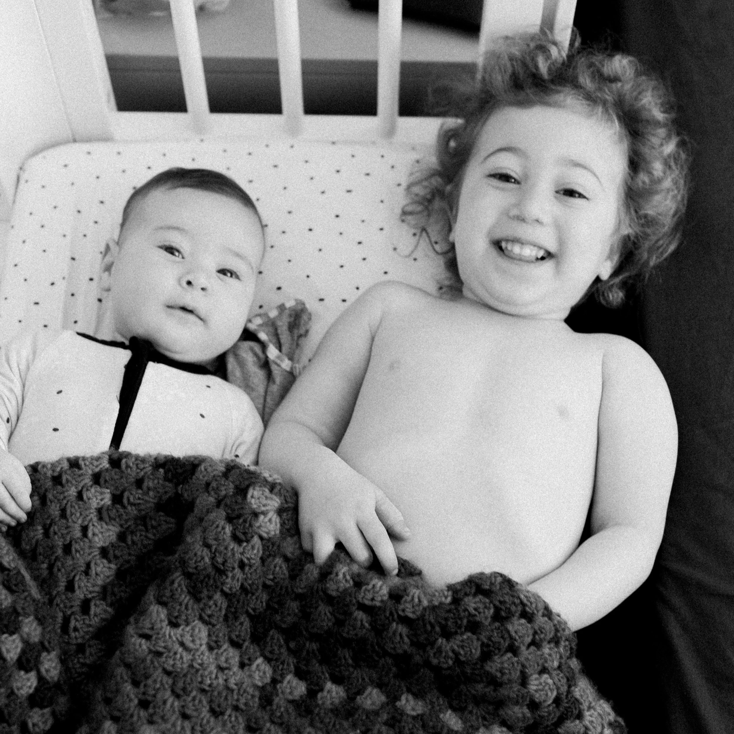 Lockdown Weekend of Fun