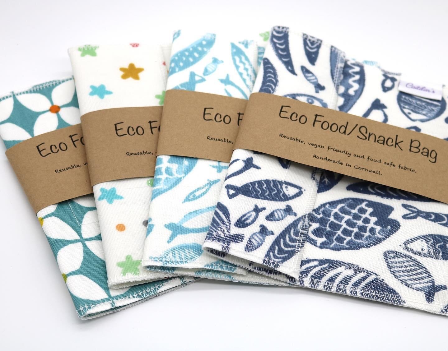 Eco Food Bags