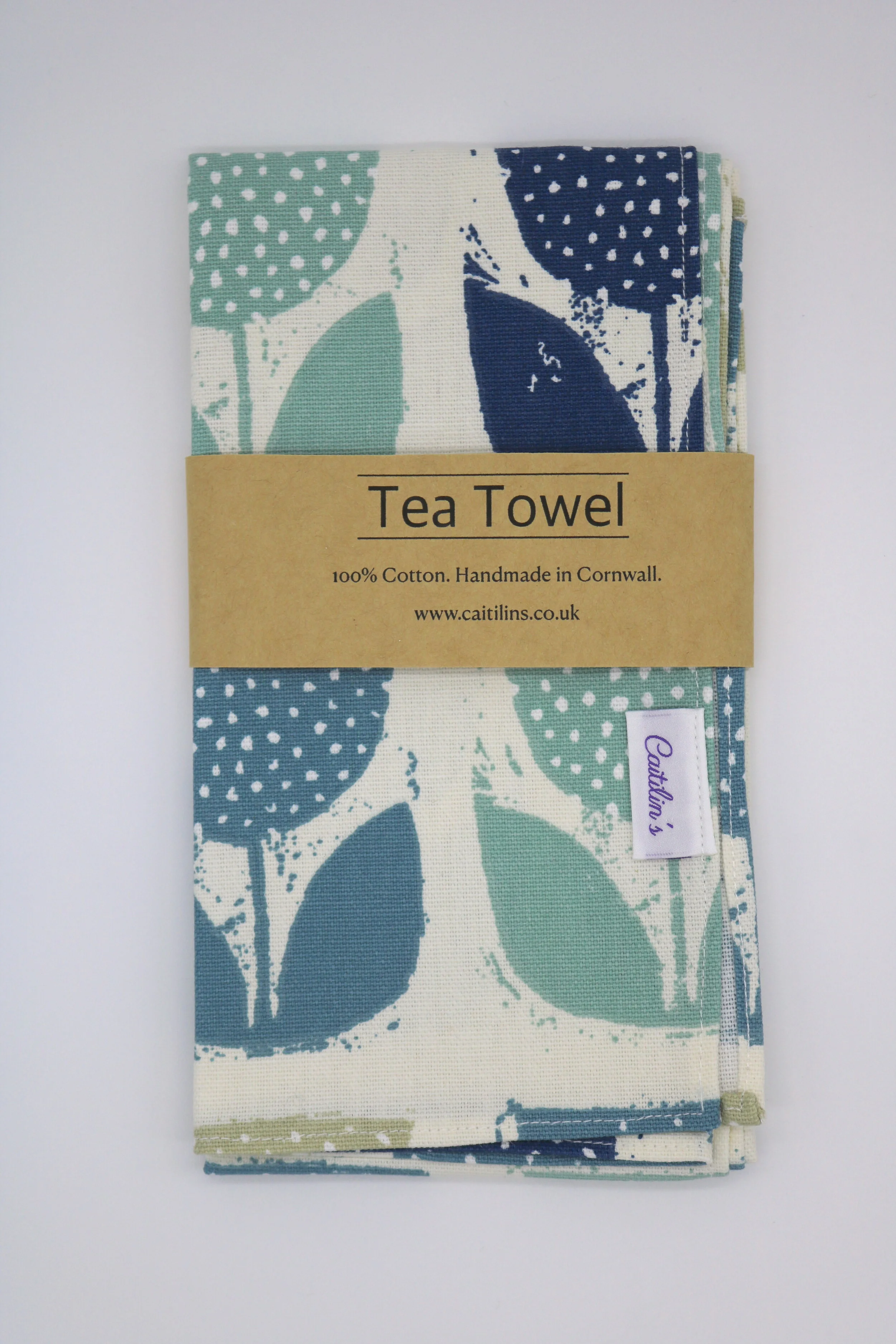 Caitilin's - Tea Towels
