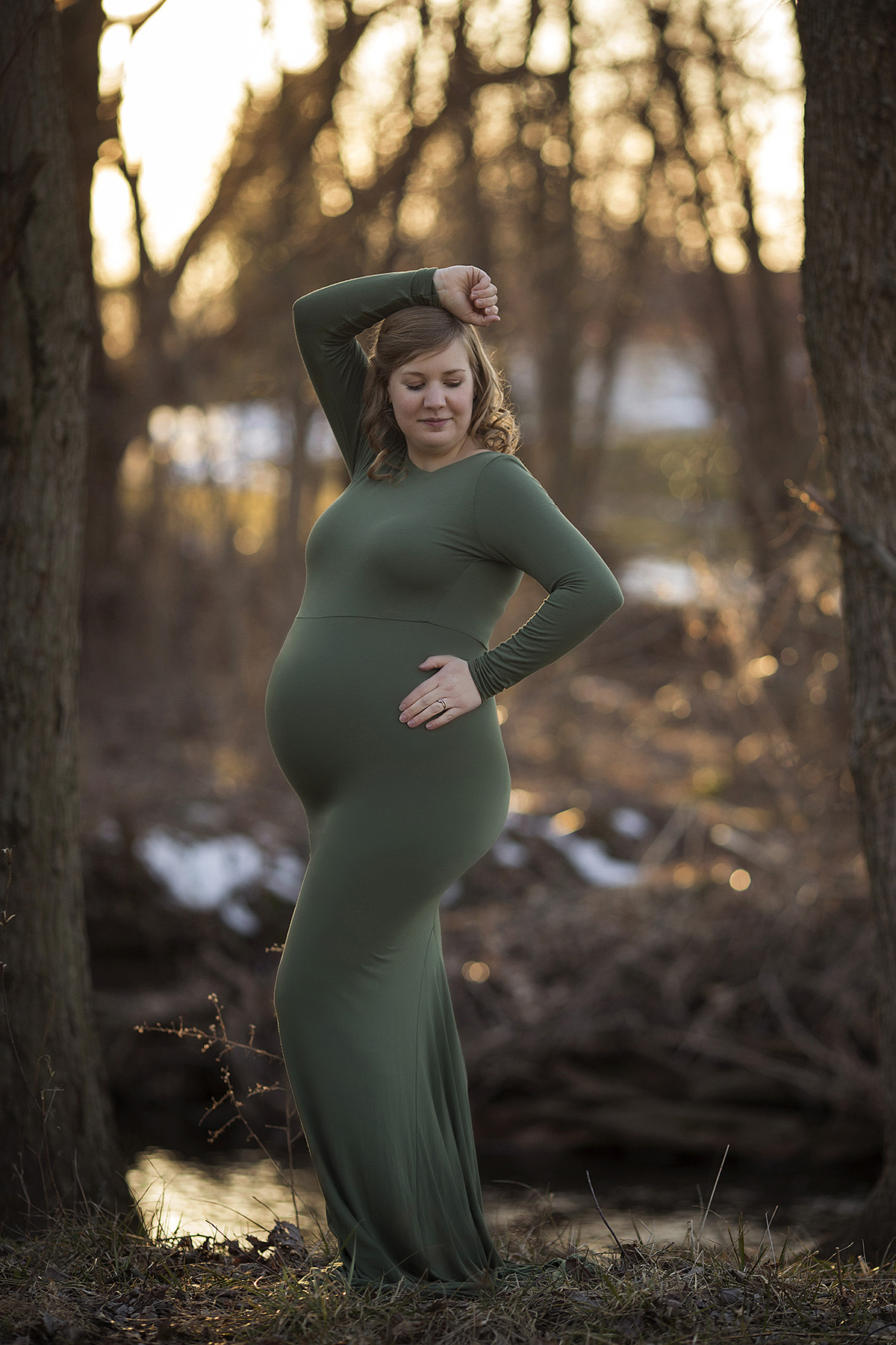 Angie_Englerth_Lancater_Maternity_Photographer_Wardobe_Green_003.jpg