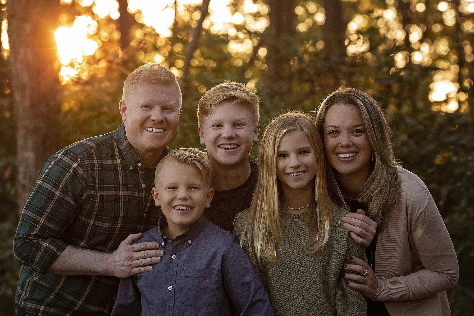Lancaster Family Photographer | Angie Englerth Photography