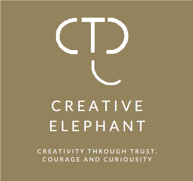 Creative Elephant