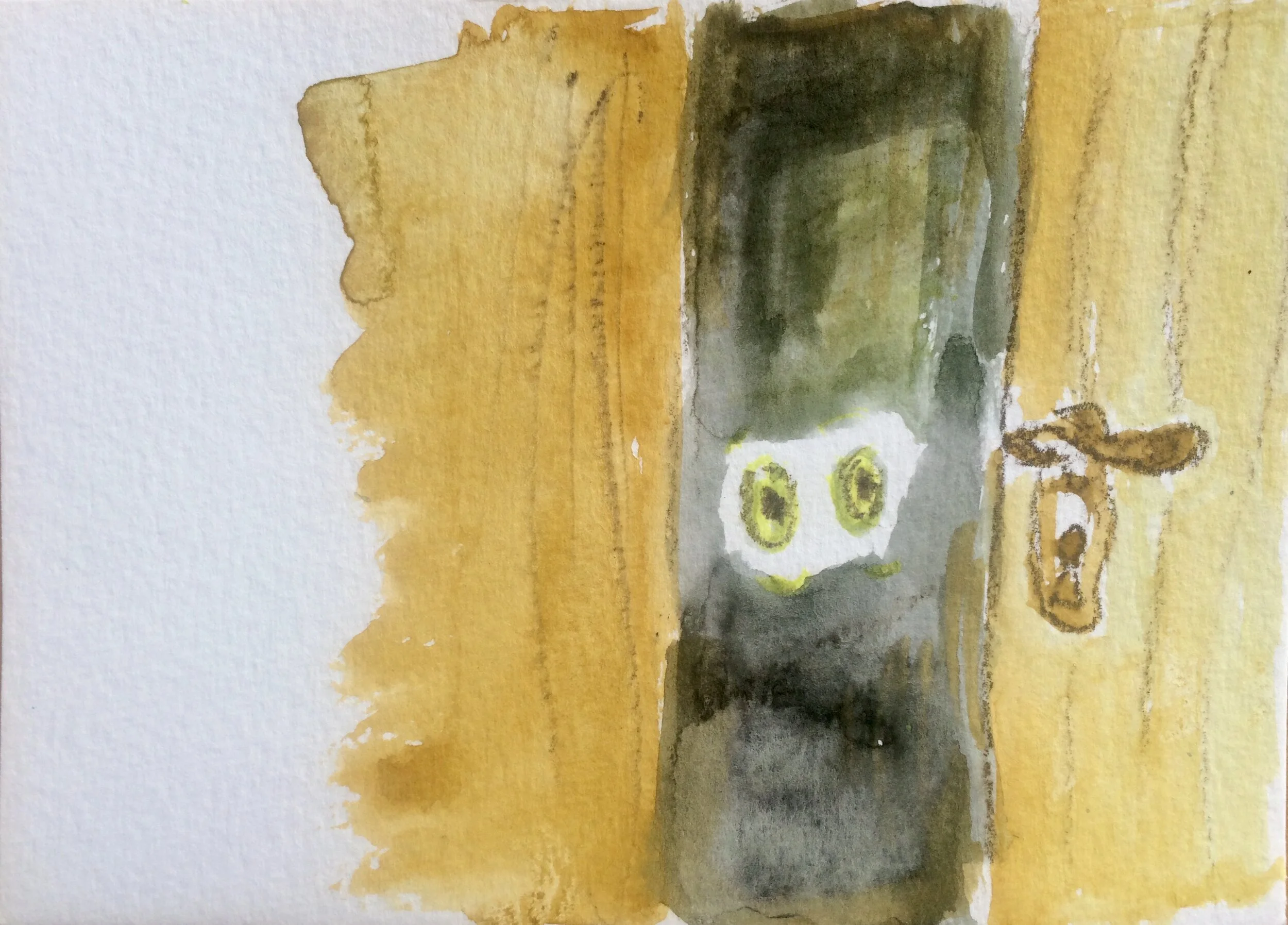 Lesung: EIN SCHAF FÜRS LEBEN in der Kirchgemeinde Muri