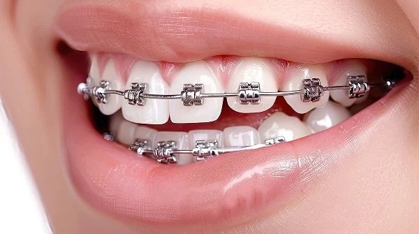 Damon Clear Damon Q Braces In Singapore Align Braces Clinic
