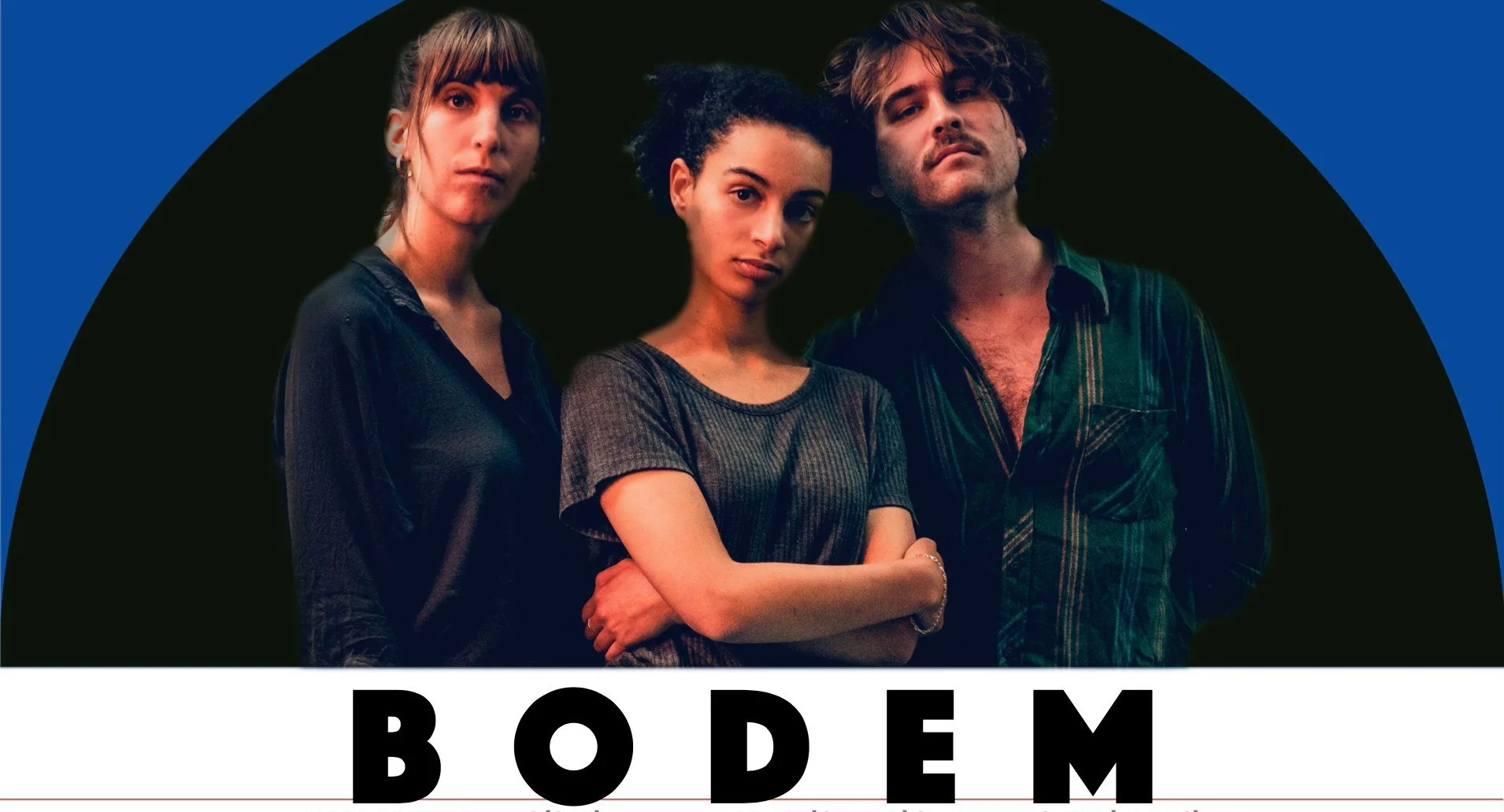 Kopcert - BODEM