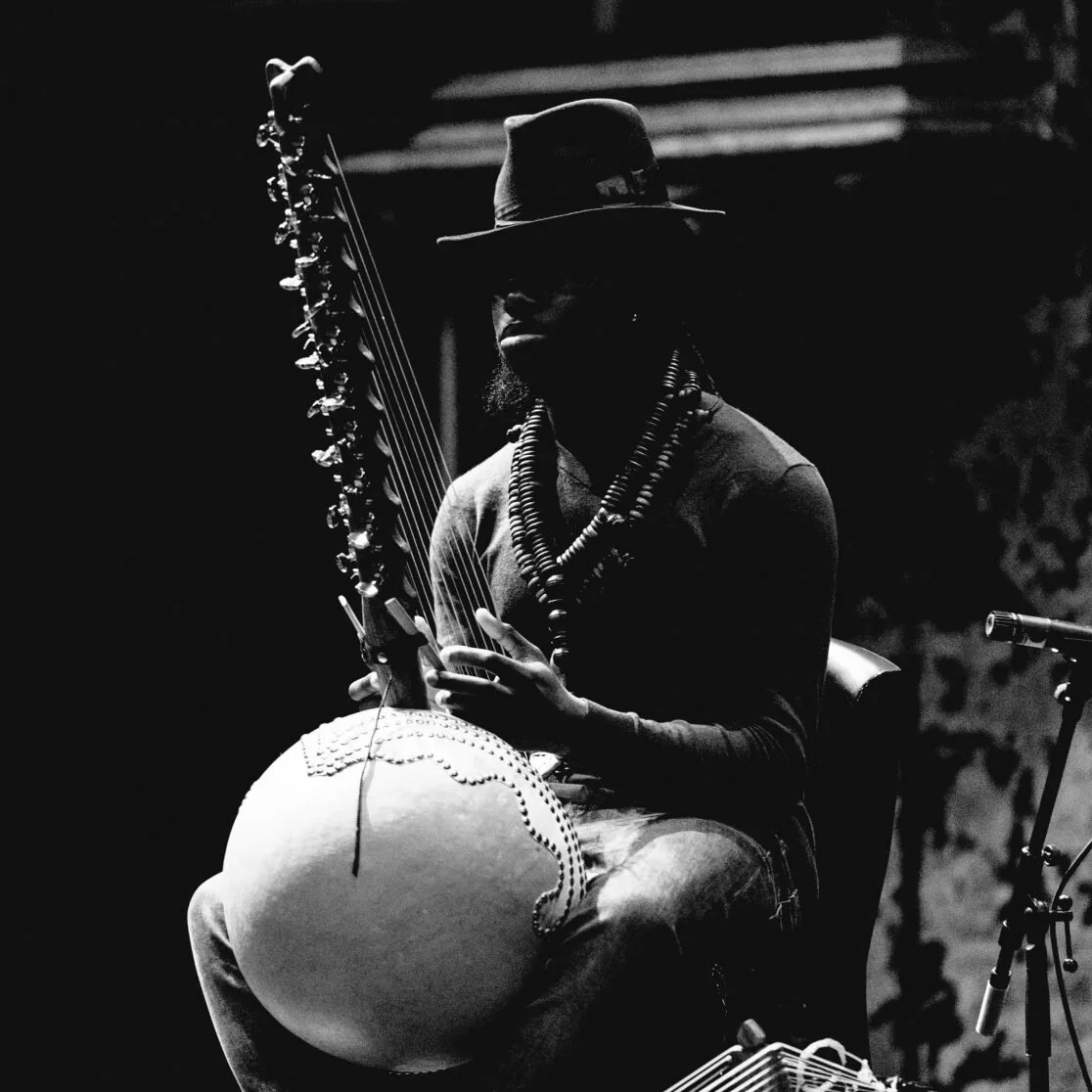 Kopcert II - Zouratié Koné &amp; Honoré Kouadio