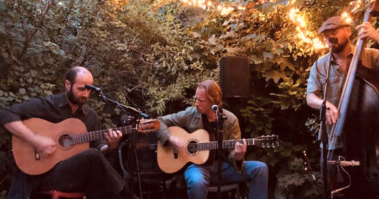 Kopcert III - Rake's Progress - 2/10