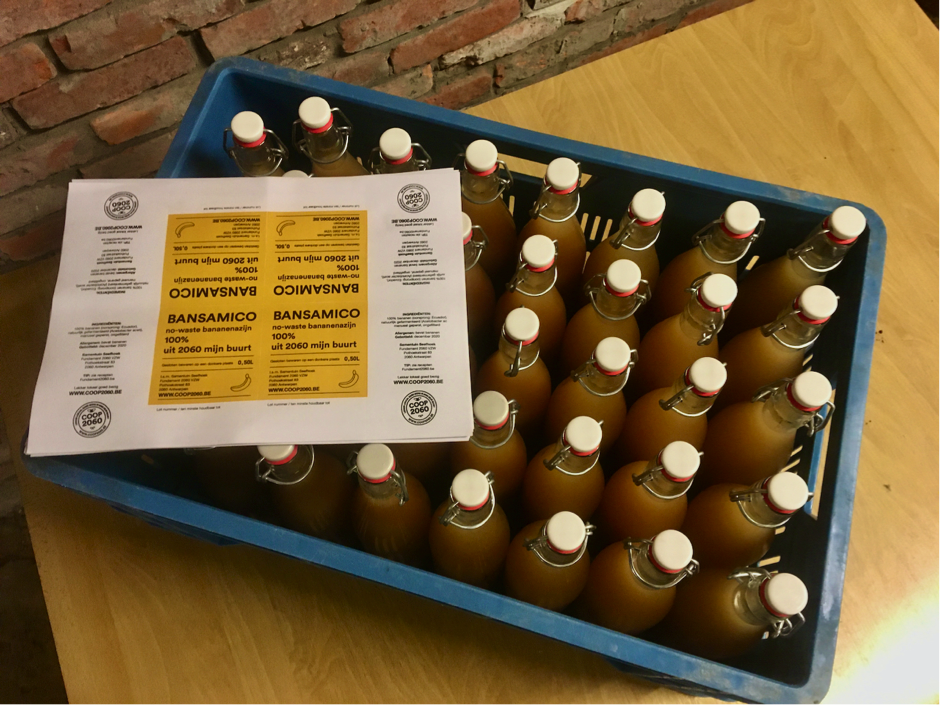 BANSÁMICO: ALLE KANTEN OP GENIETEN 