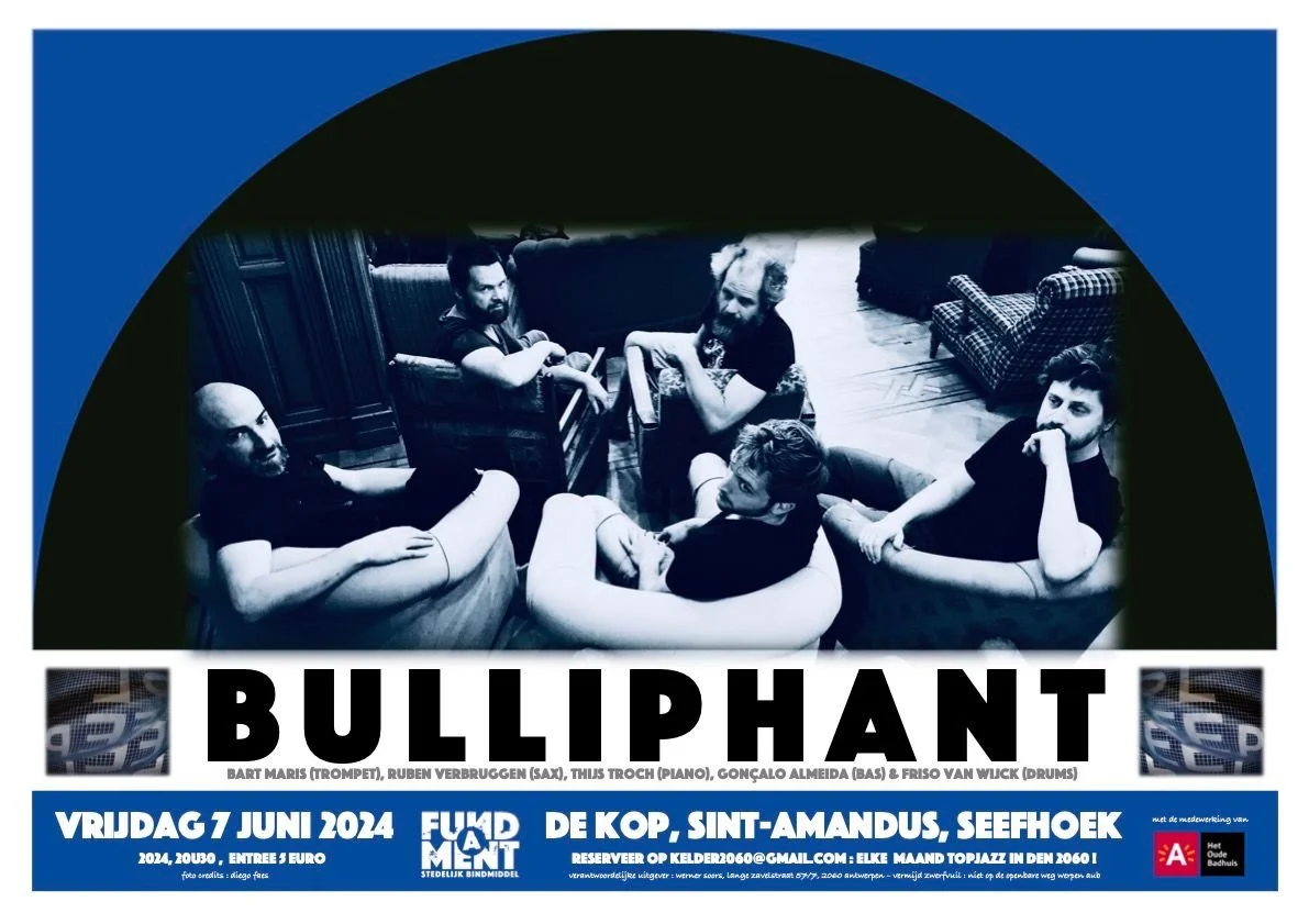 Kopcert - Bulliphant