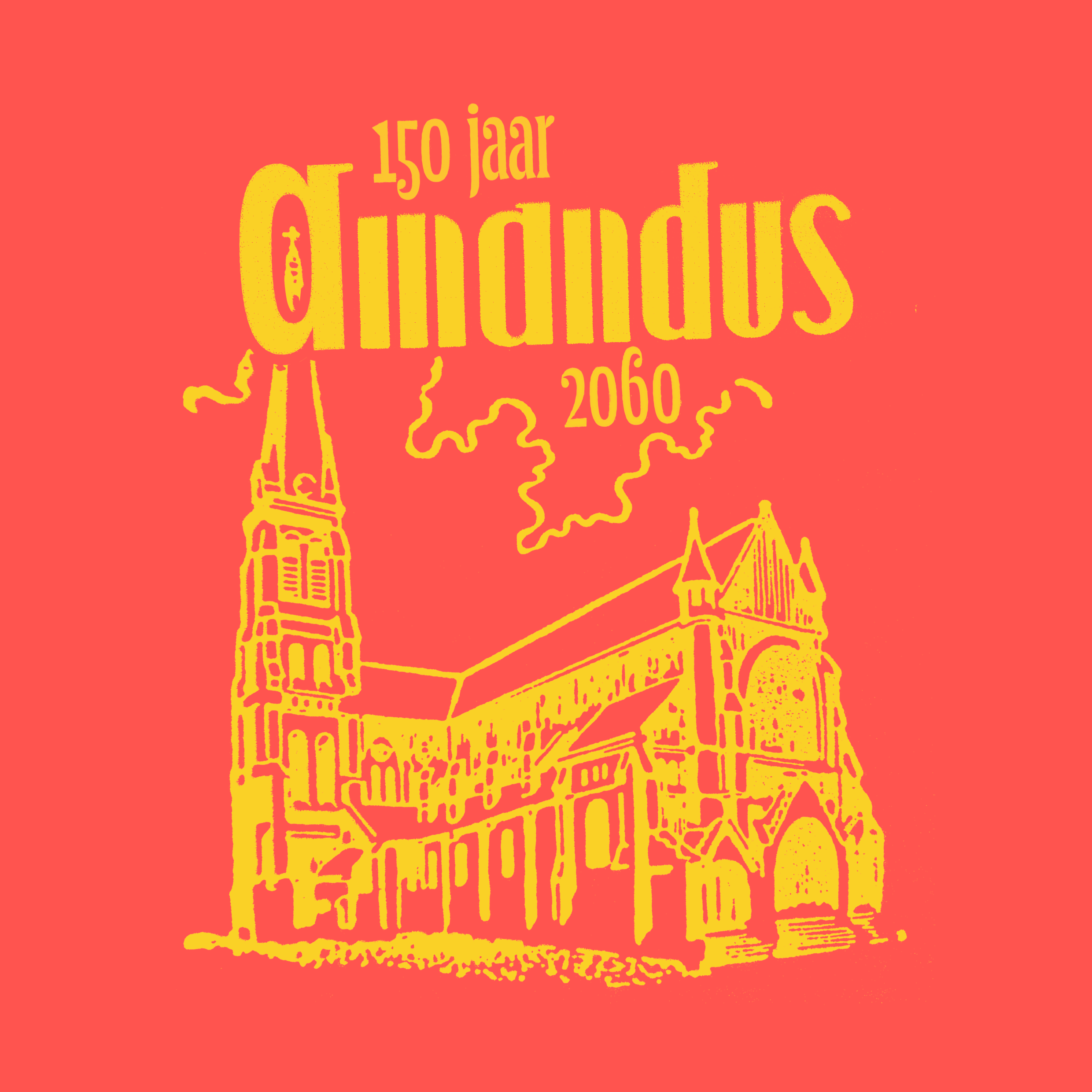 Open deur Sint-Amandus site