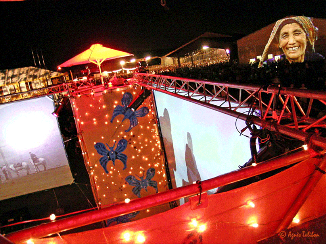 Festival Les Escales de Saint-Nazaire