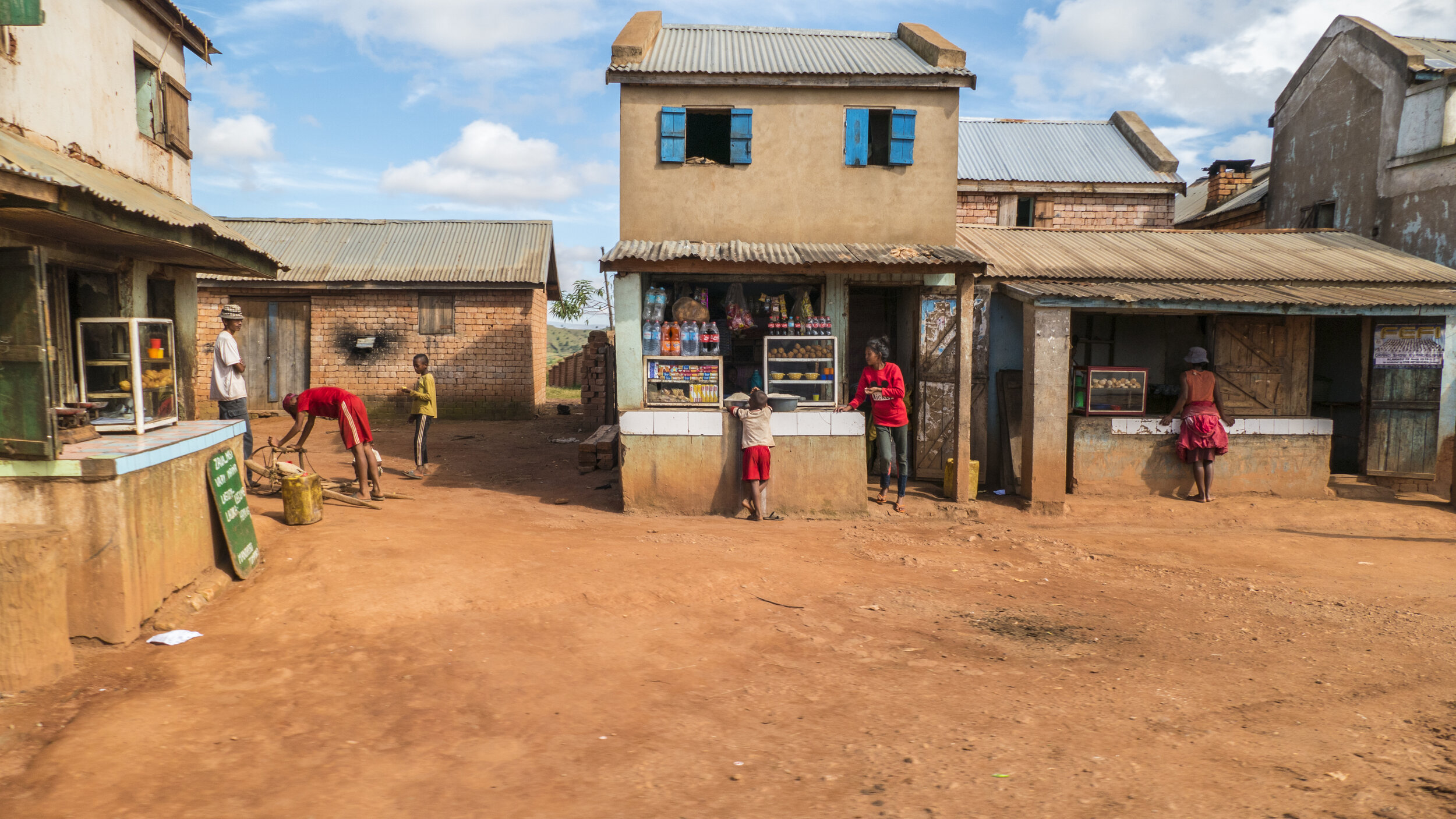 Mission de préfiguration avec le CUFR Mayotte