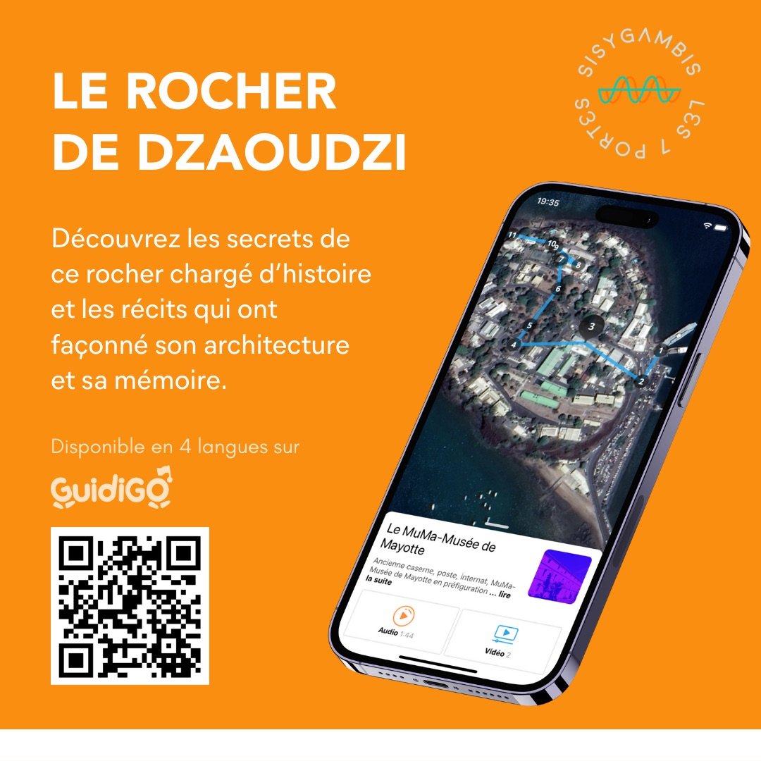 ✨ Journées Européennes du Patrimoine à Mayotte