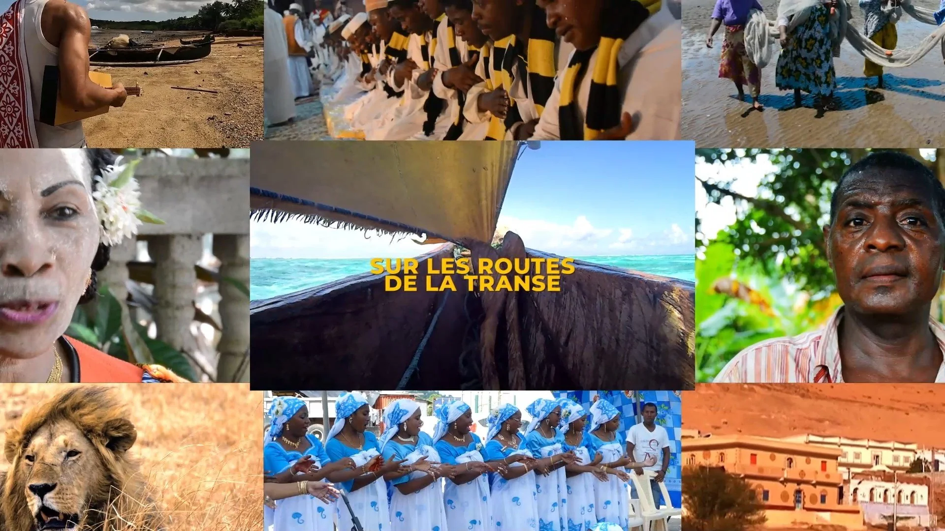 Replay série Mayotte La 1ère