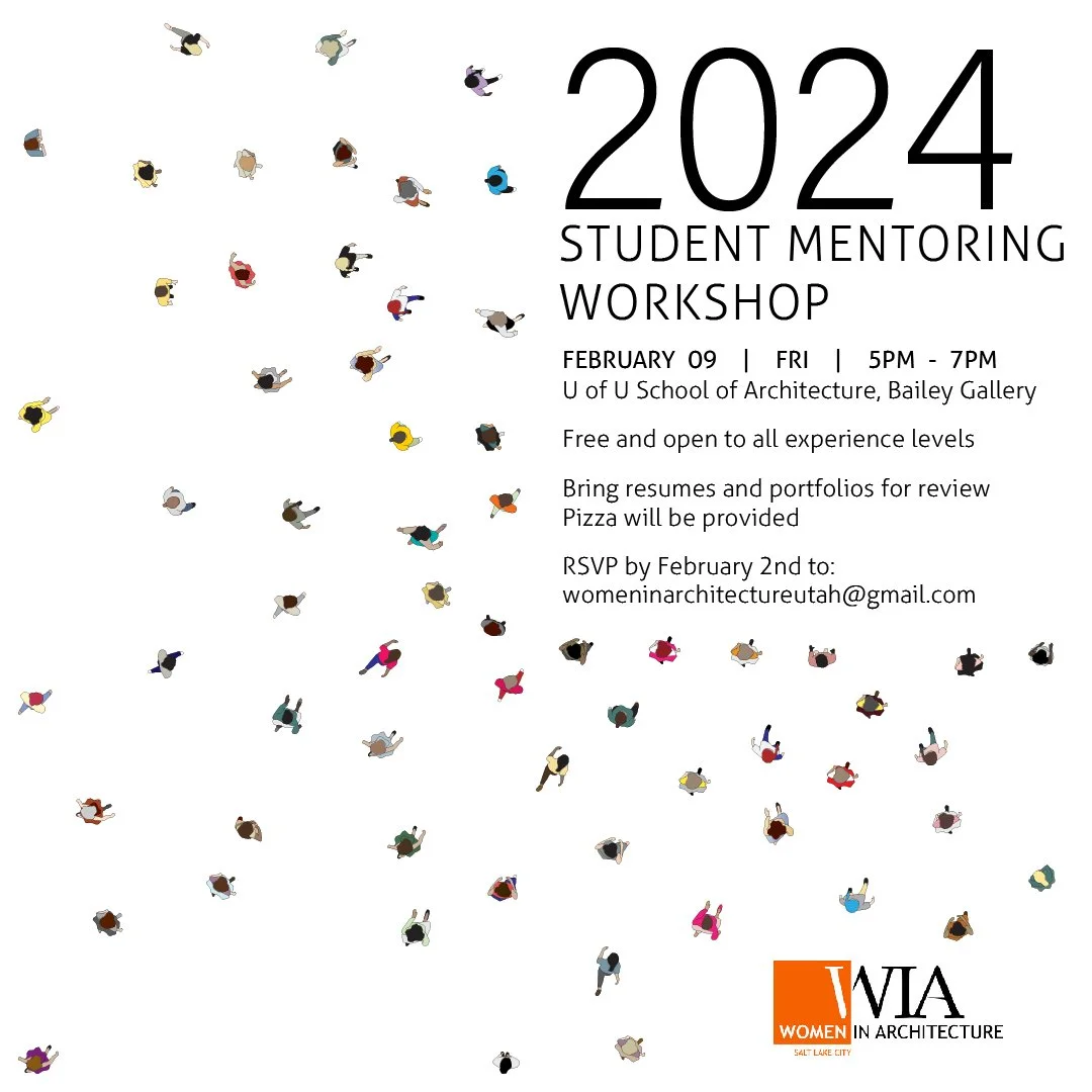 2024 Student Mentoring Workshop
