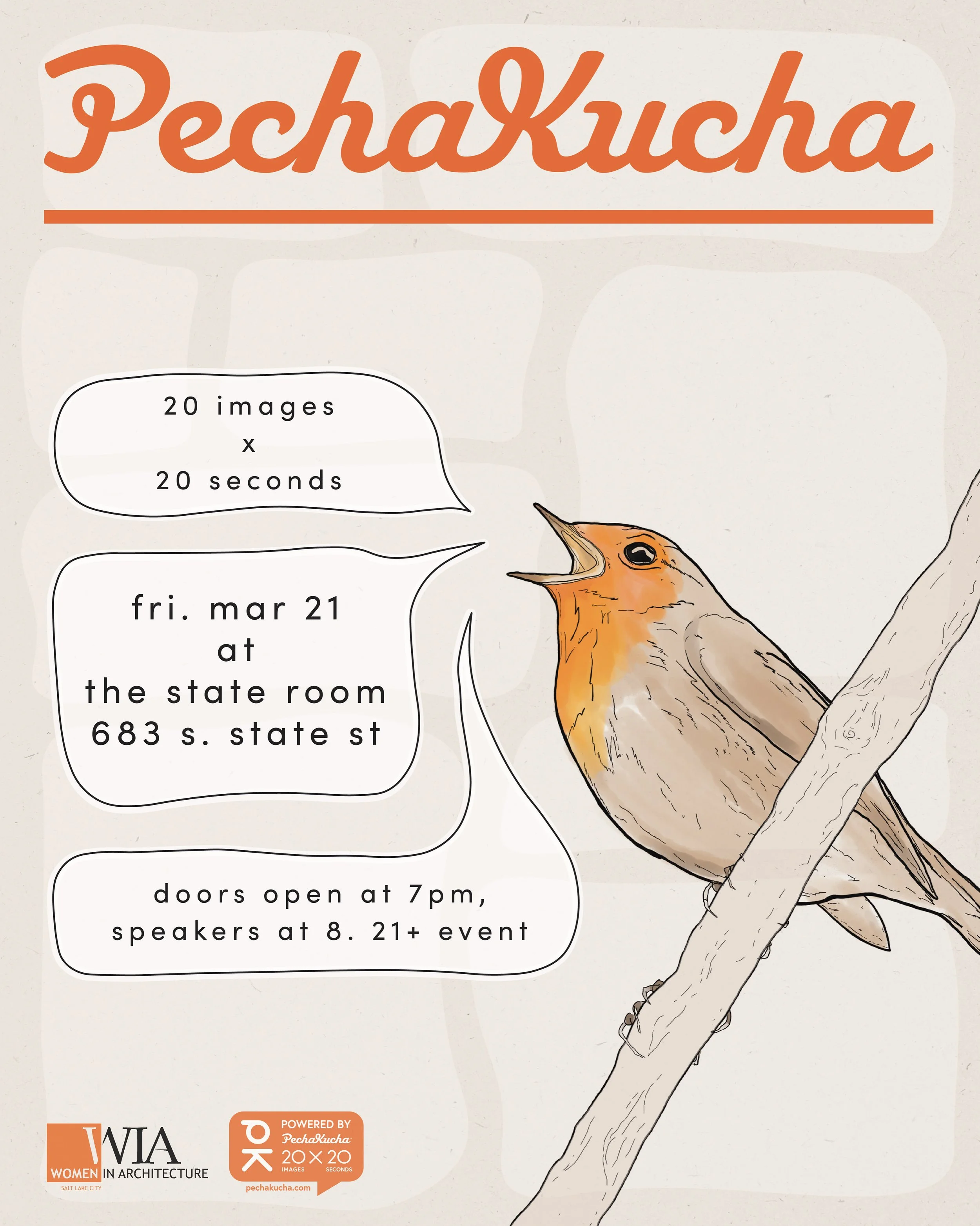 PechaKucha