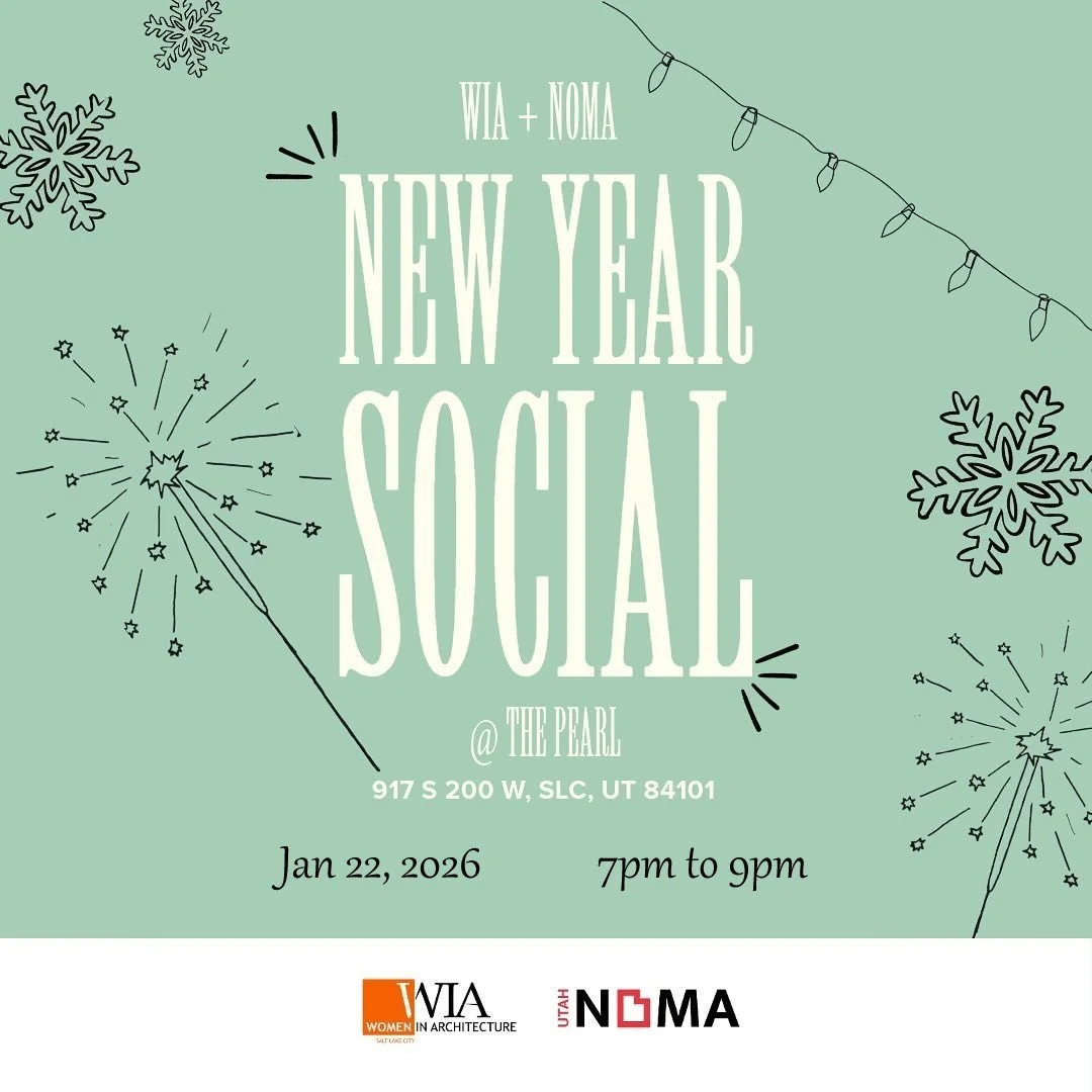 New Year Social