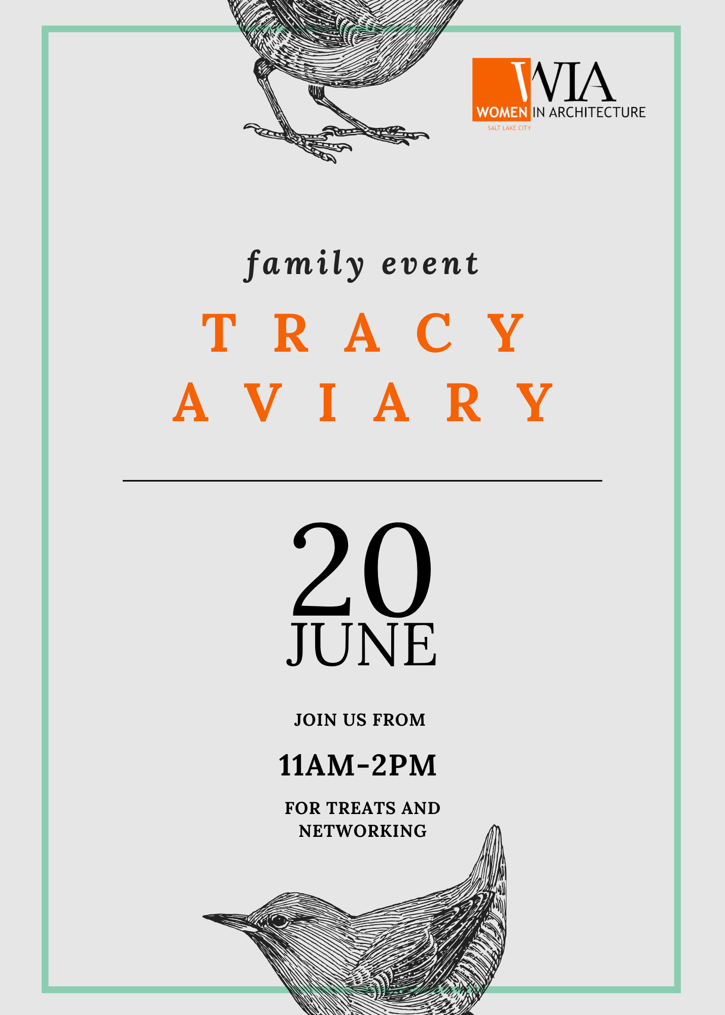Summer Family Event