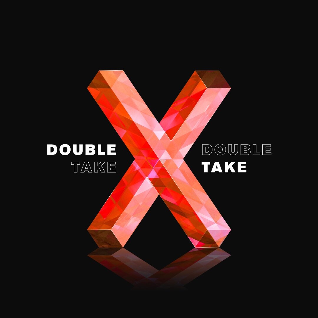 Double Take (2020)
