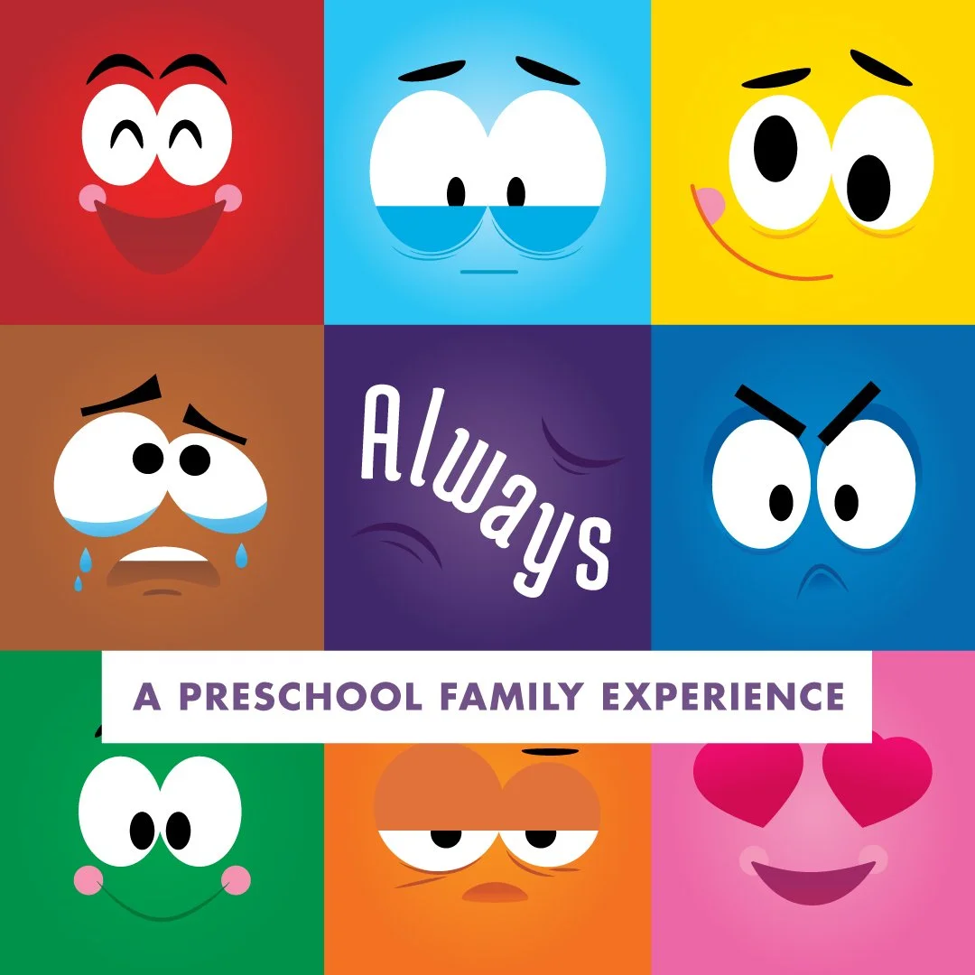 Preschool FX: Always