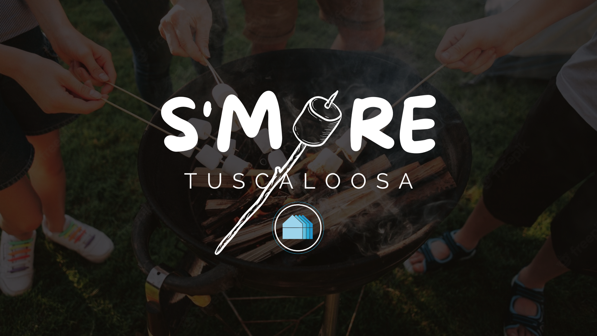 S'more Tuscaloosa (Fall Fest)