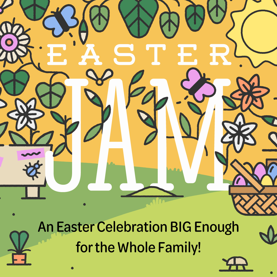 Easter Jam