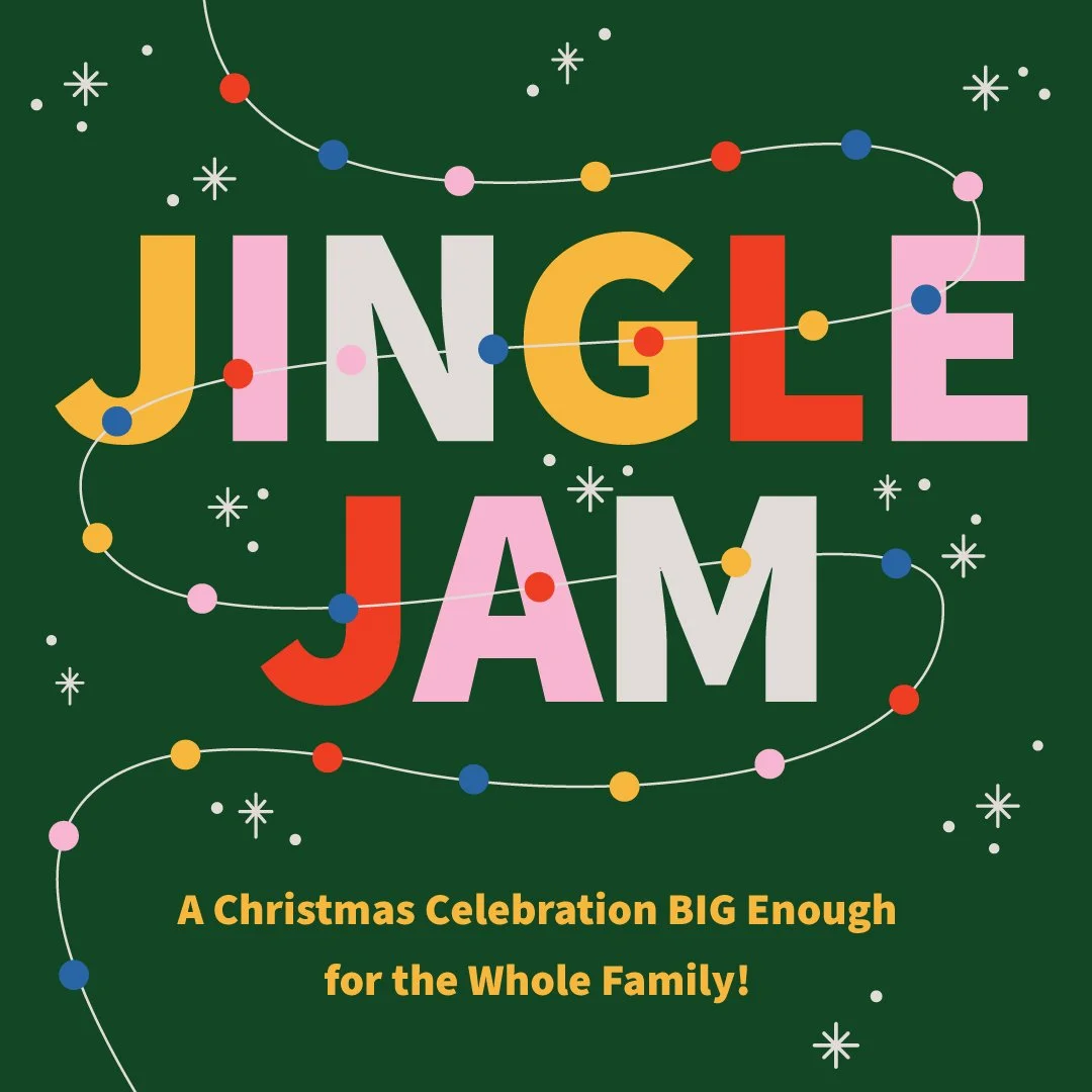 Jingle Jam: Deck the Halls