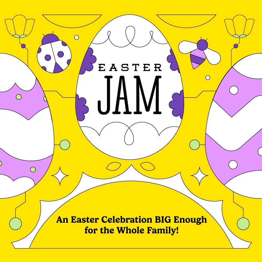 Easter Jam