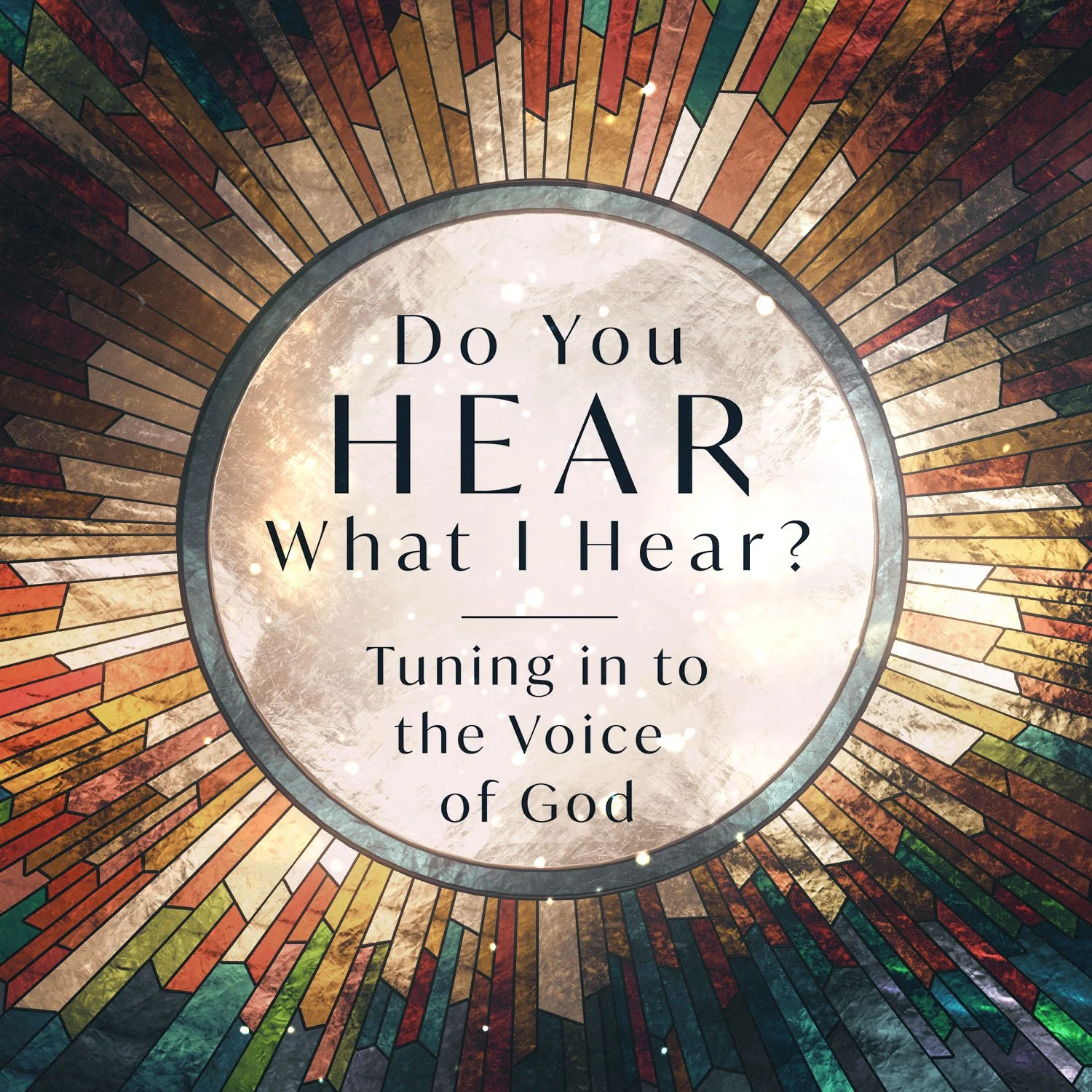 Day 9: Hearing the Shepherd’s Voice