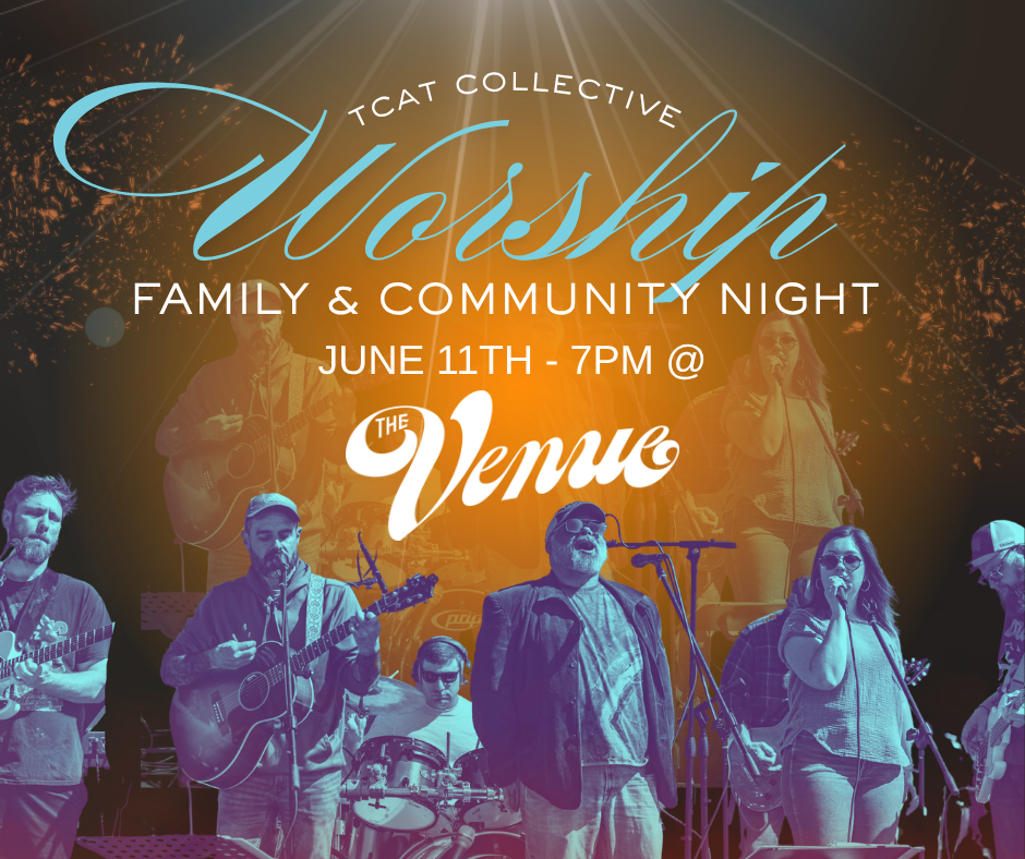 Worship Night at The Venue