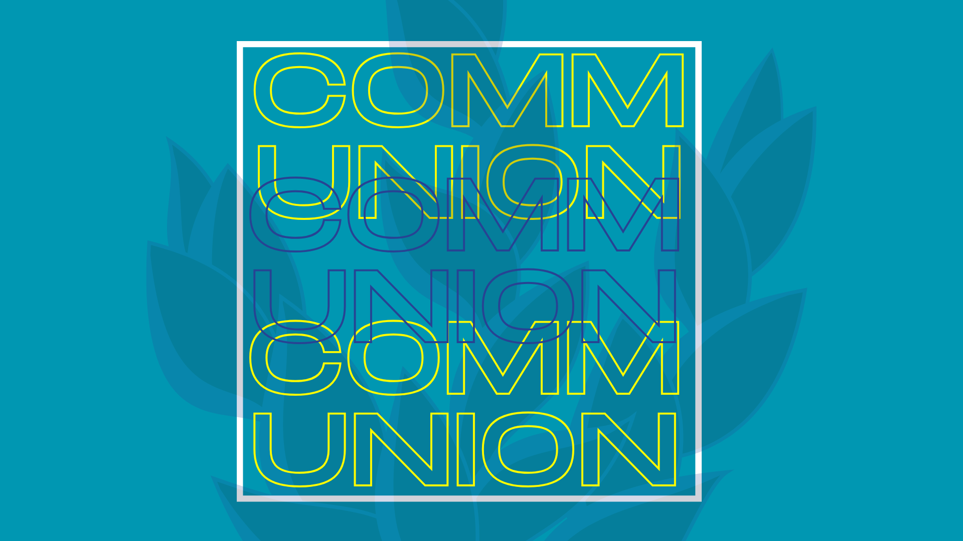 Communion 