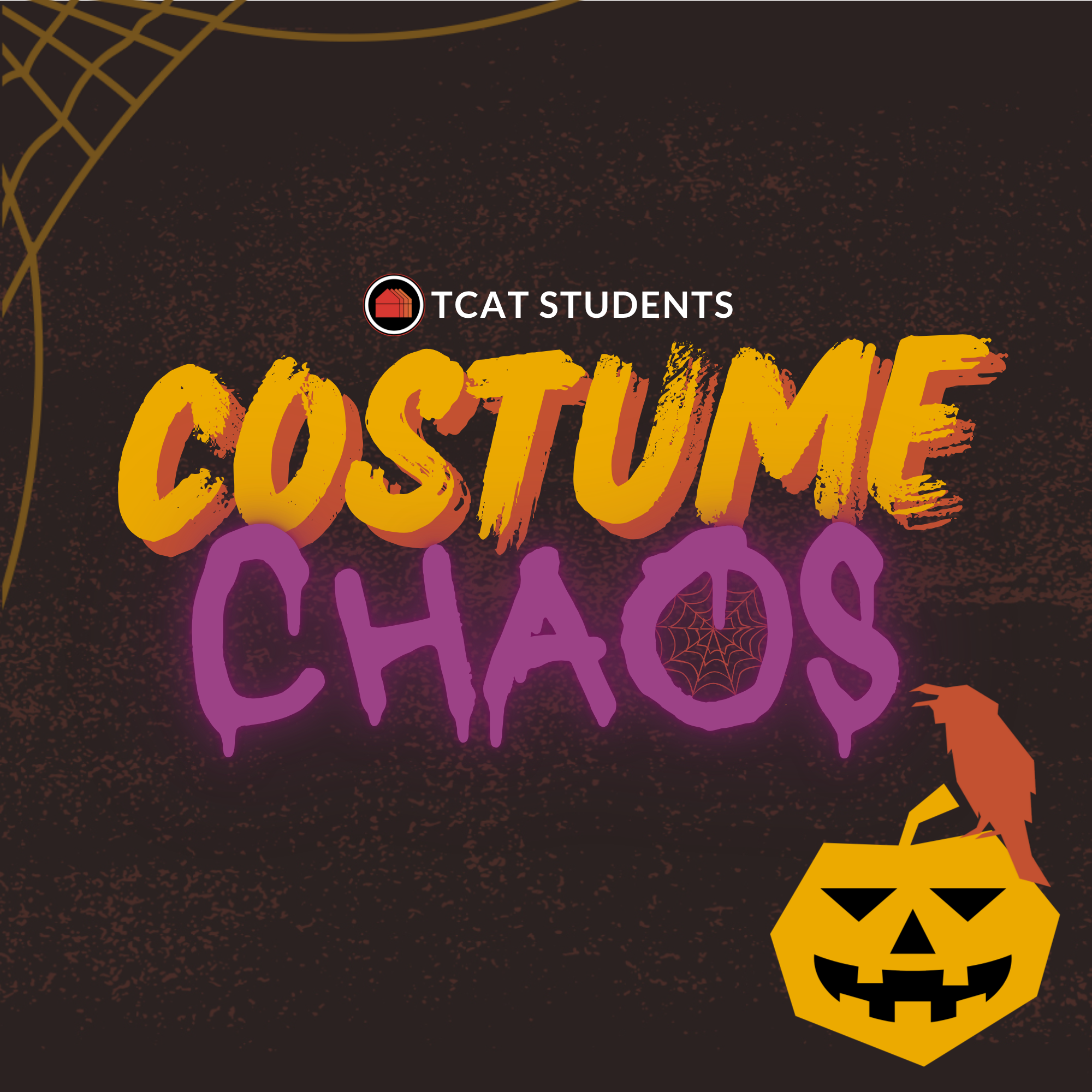 Costume Chaos