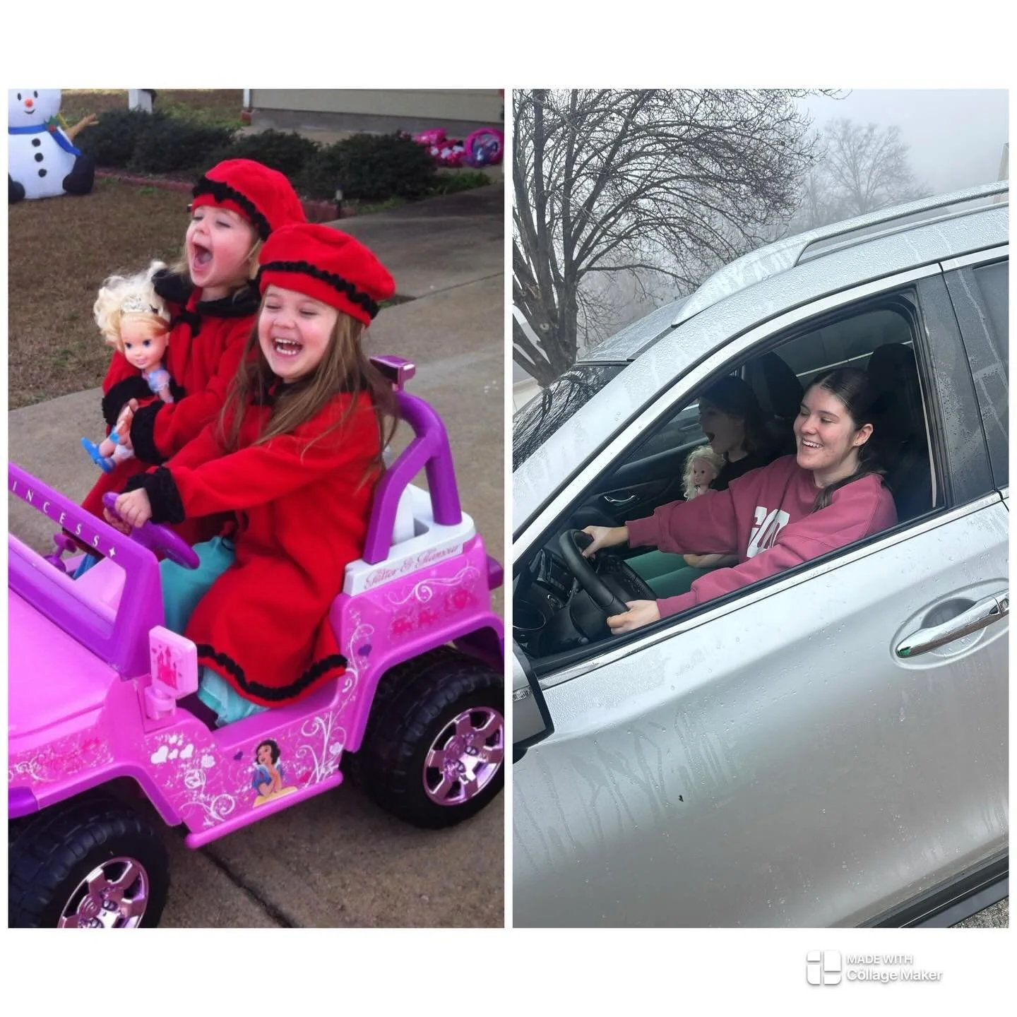 Merry Christmas and happy new years from your TCAT Student family!!