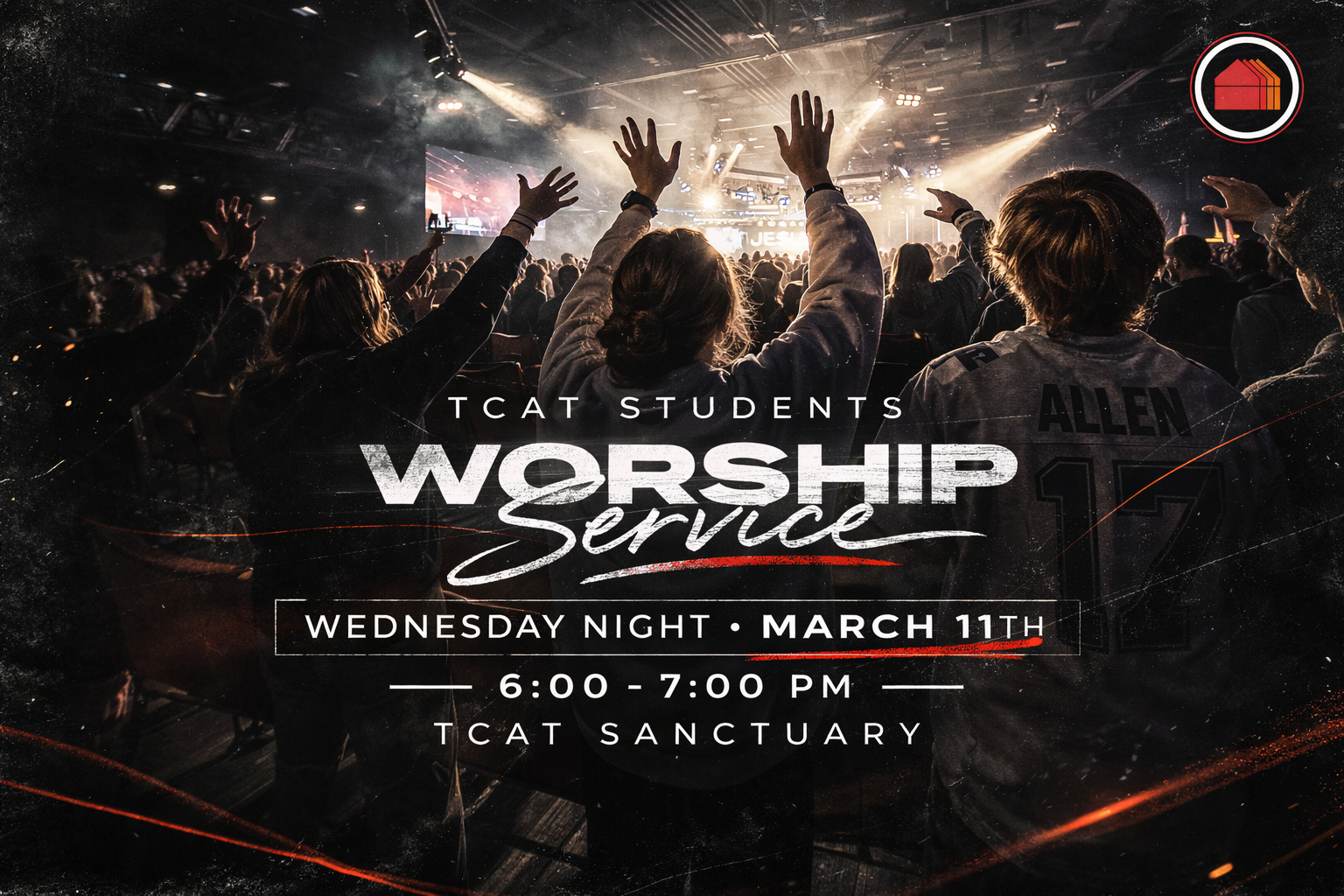 Worship Night 