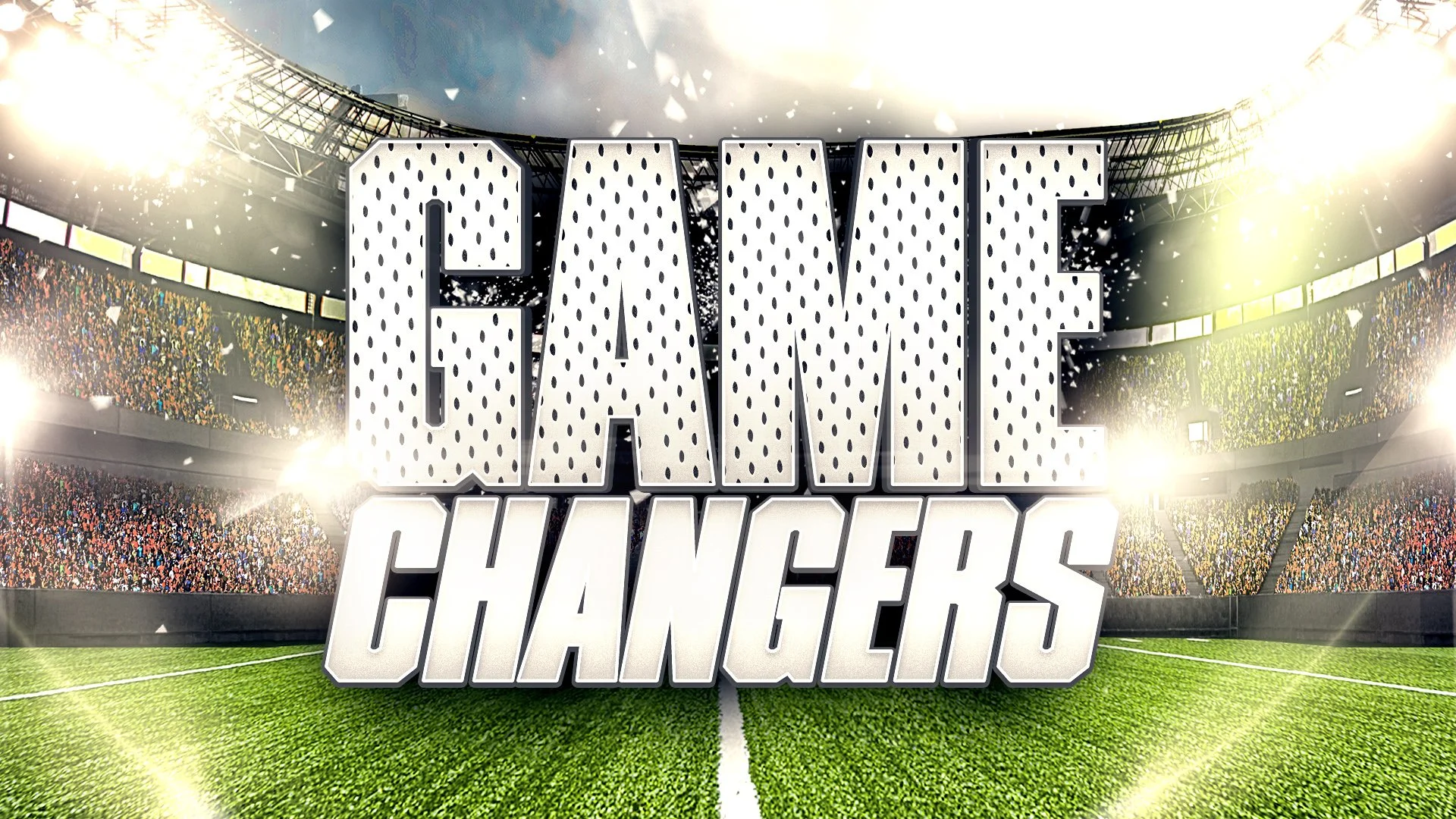Game Changers: Summer Series in TCAT Kids