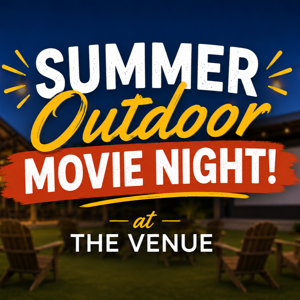 TCAT Kids Movie Night at The Venue
