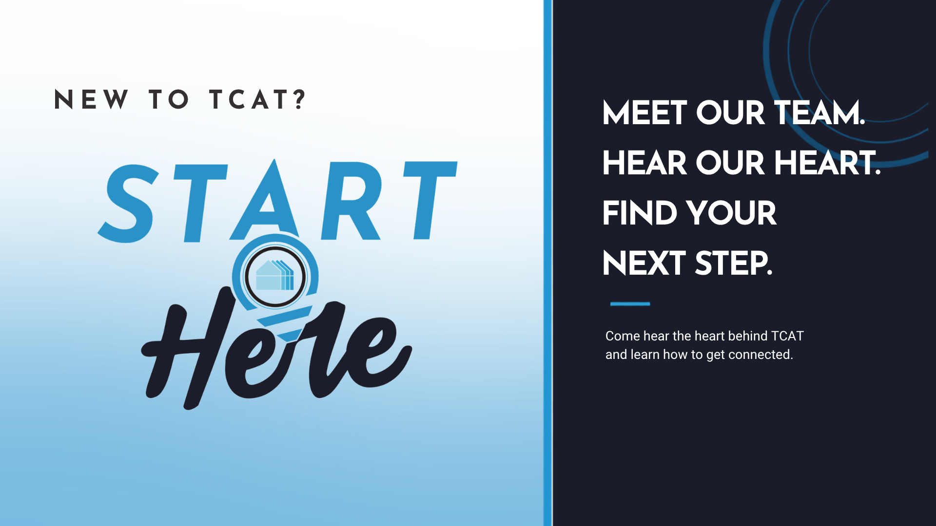 START HERE
