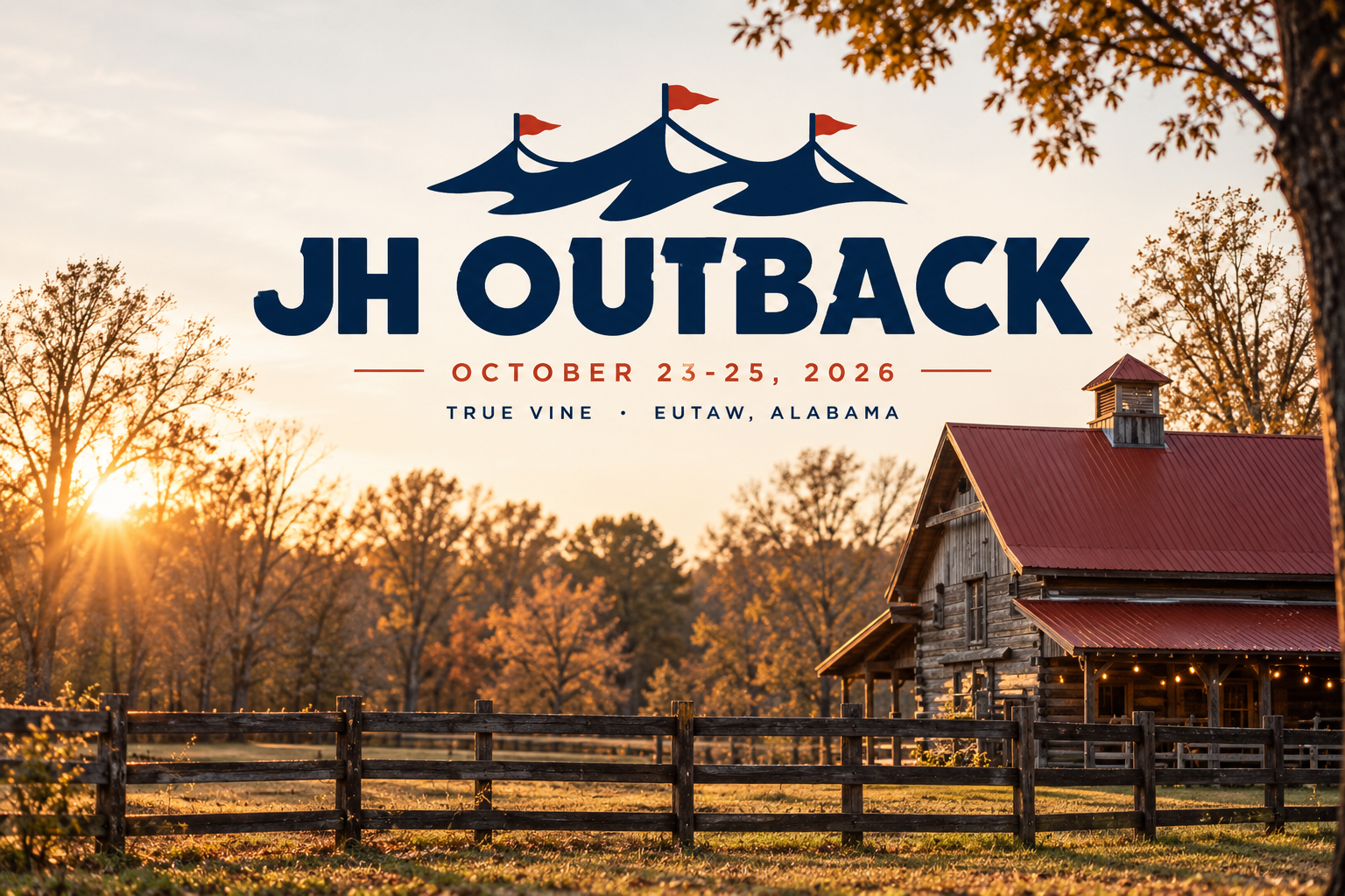 JH Outback