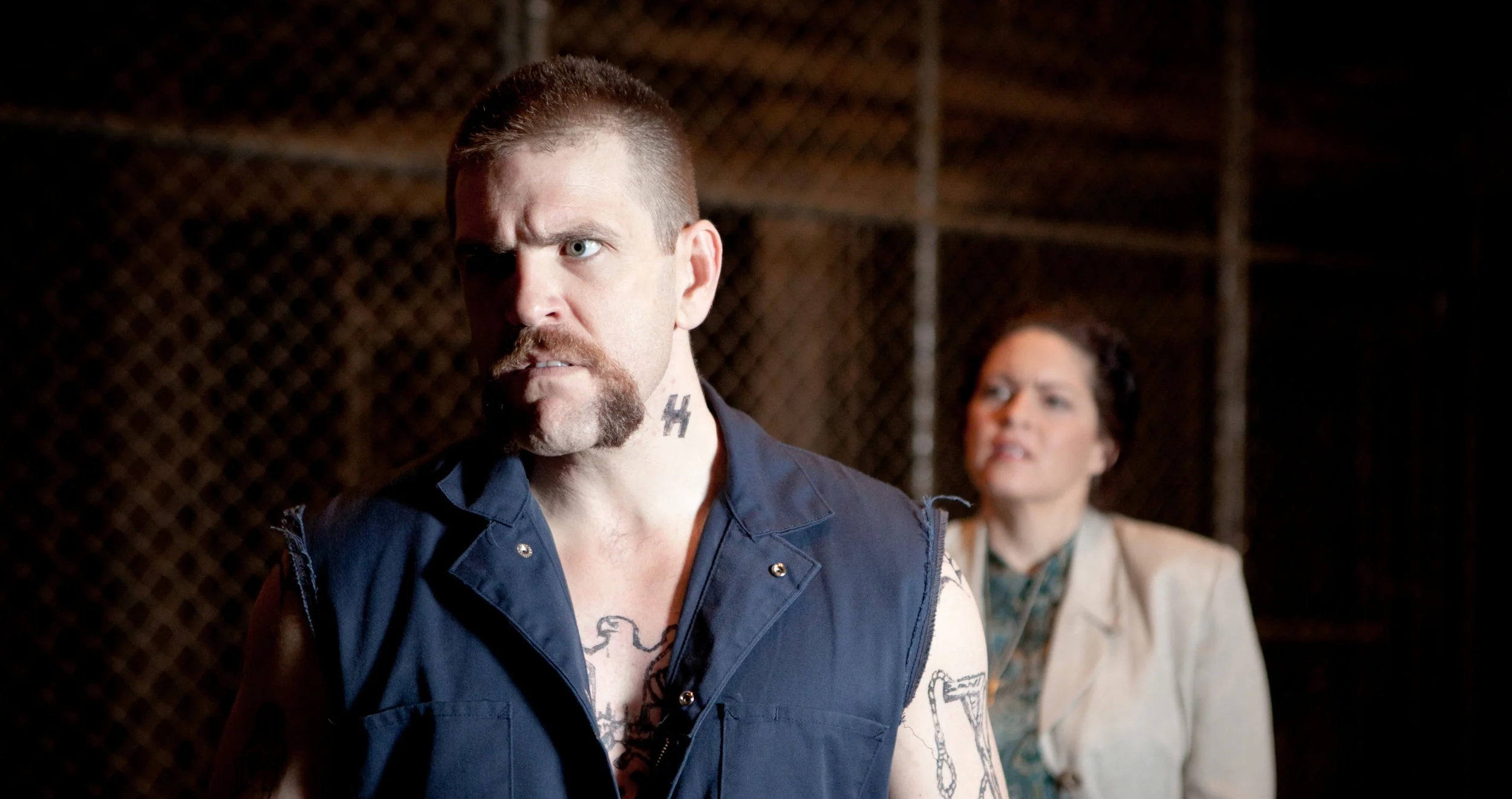 DEAD MAN WALKING - Heggie/McNally