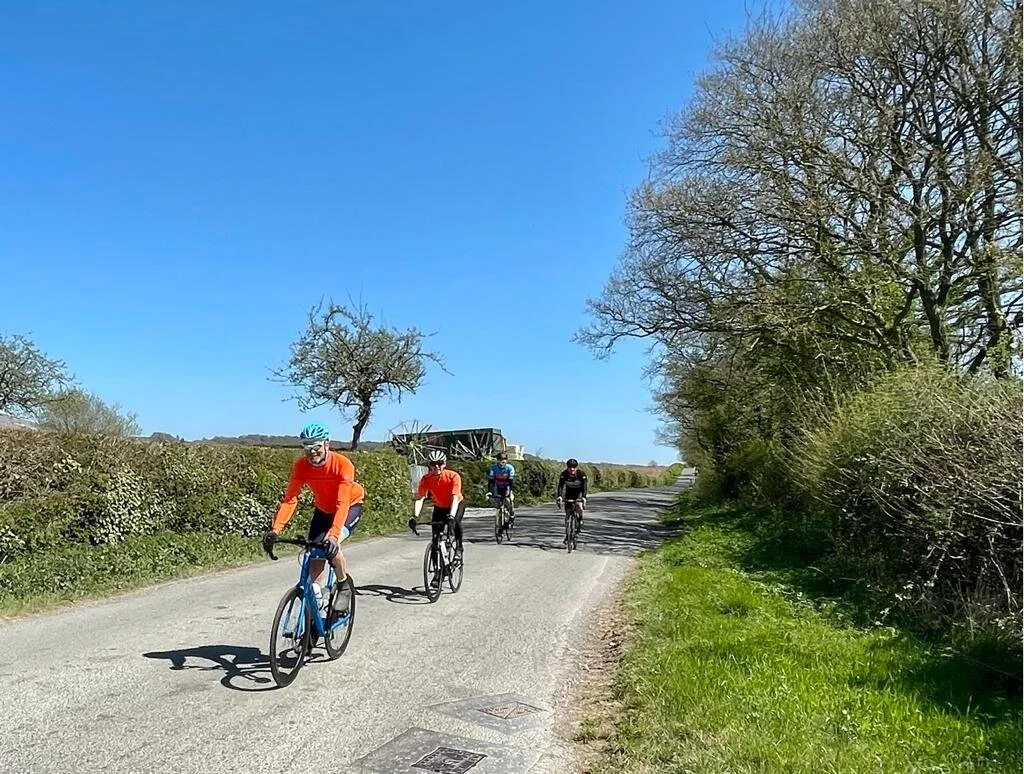 Sunday Tempo Loop Bean Shot