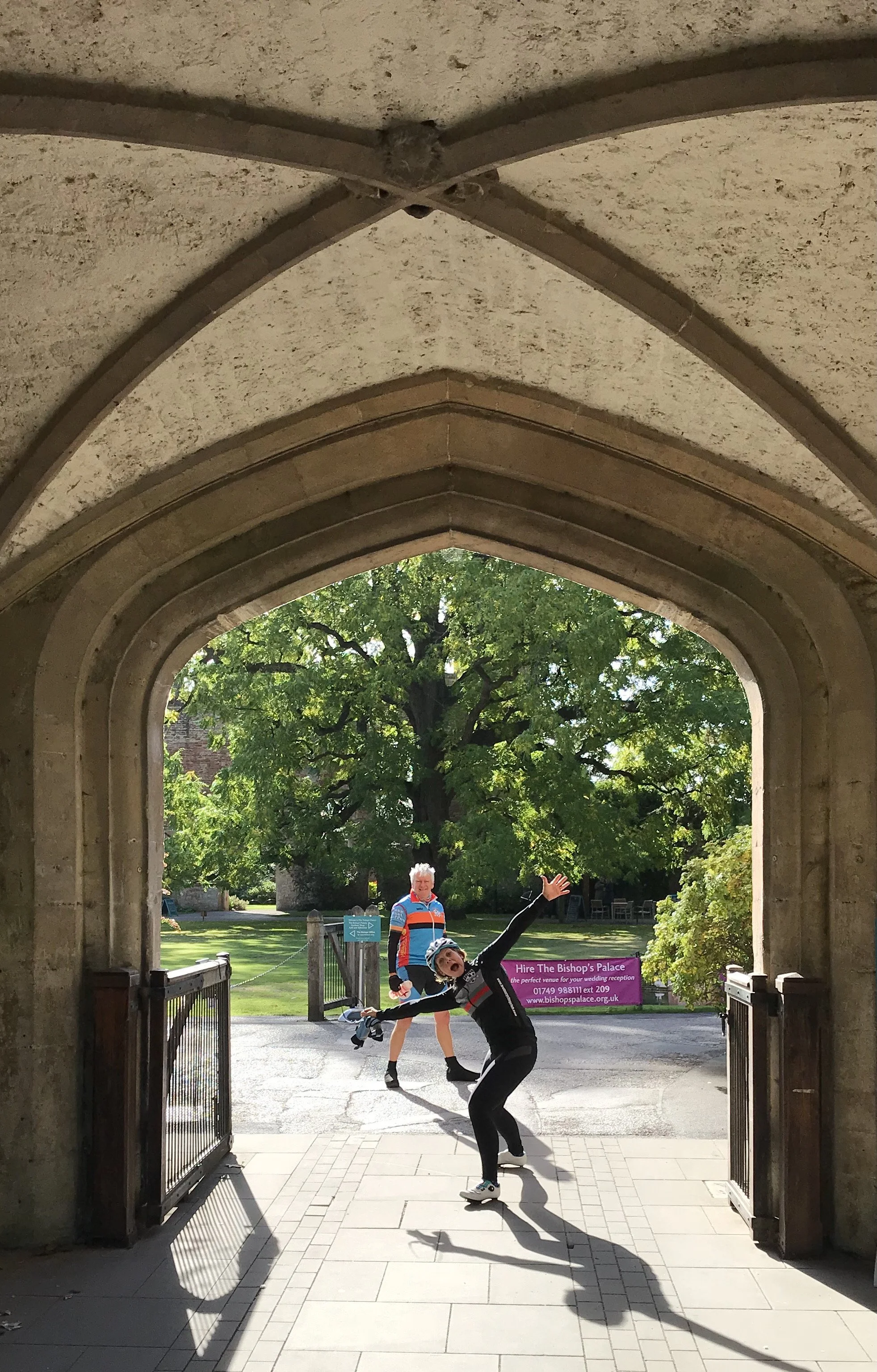 Saturday Social Wells