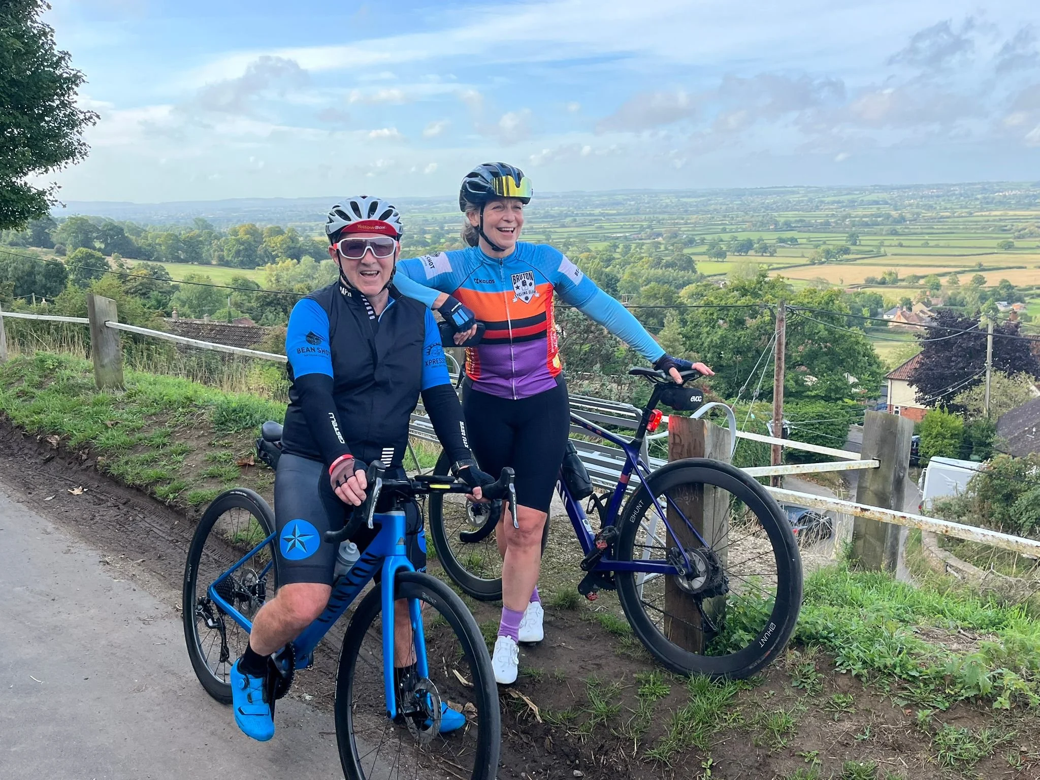 ALL RIDES are now on SPOND