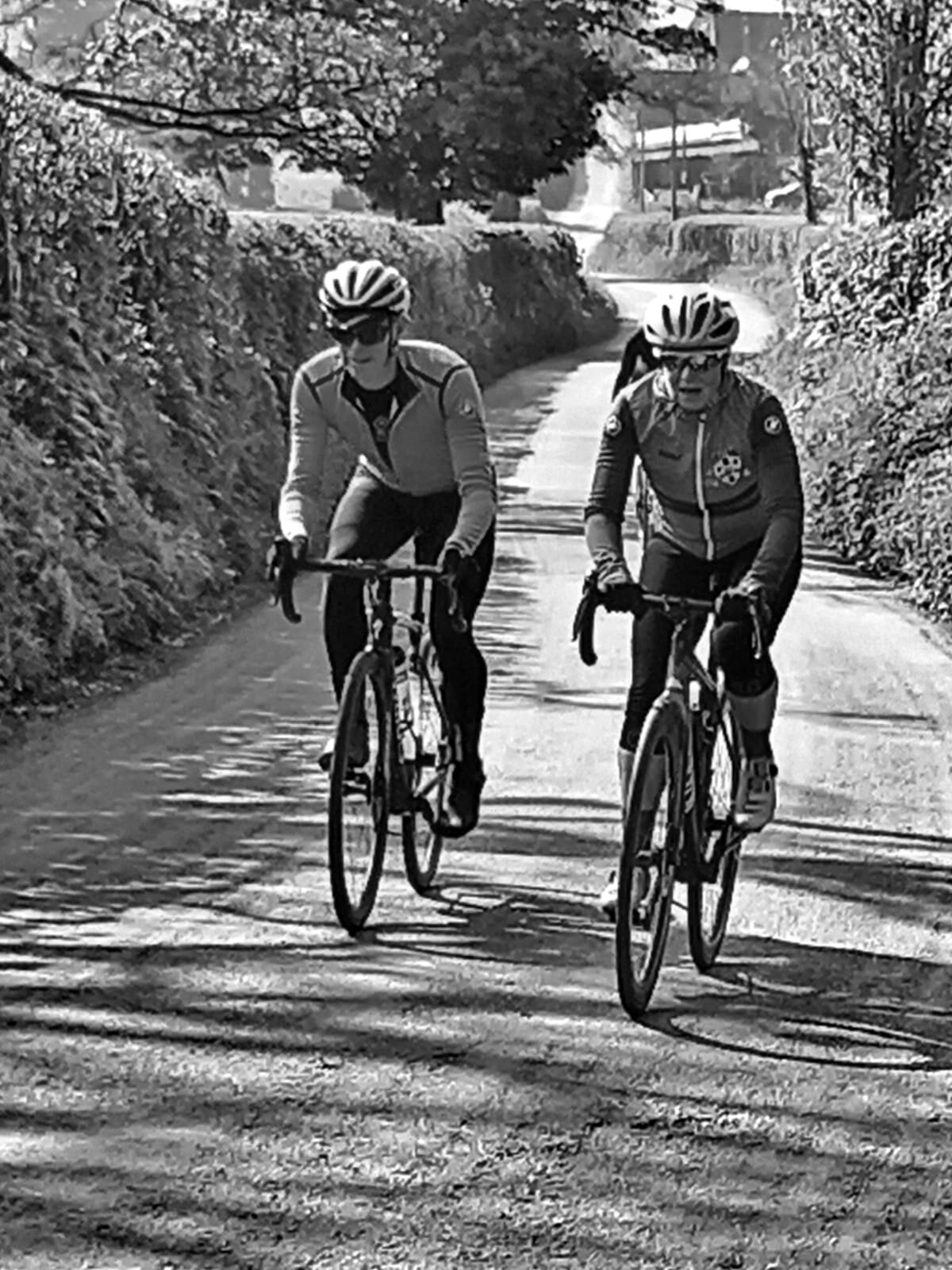 Sunday Clocks Back Mendips loop