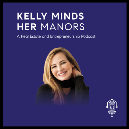 Kelly Minds Her Manors