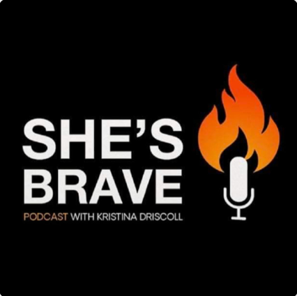 She’s Brave Podcast