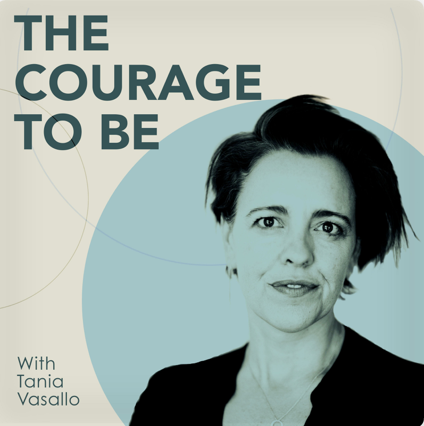 The Courage To Be