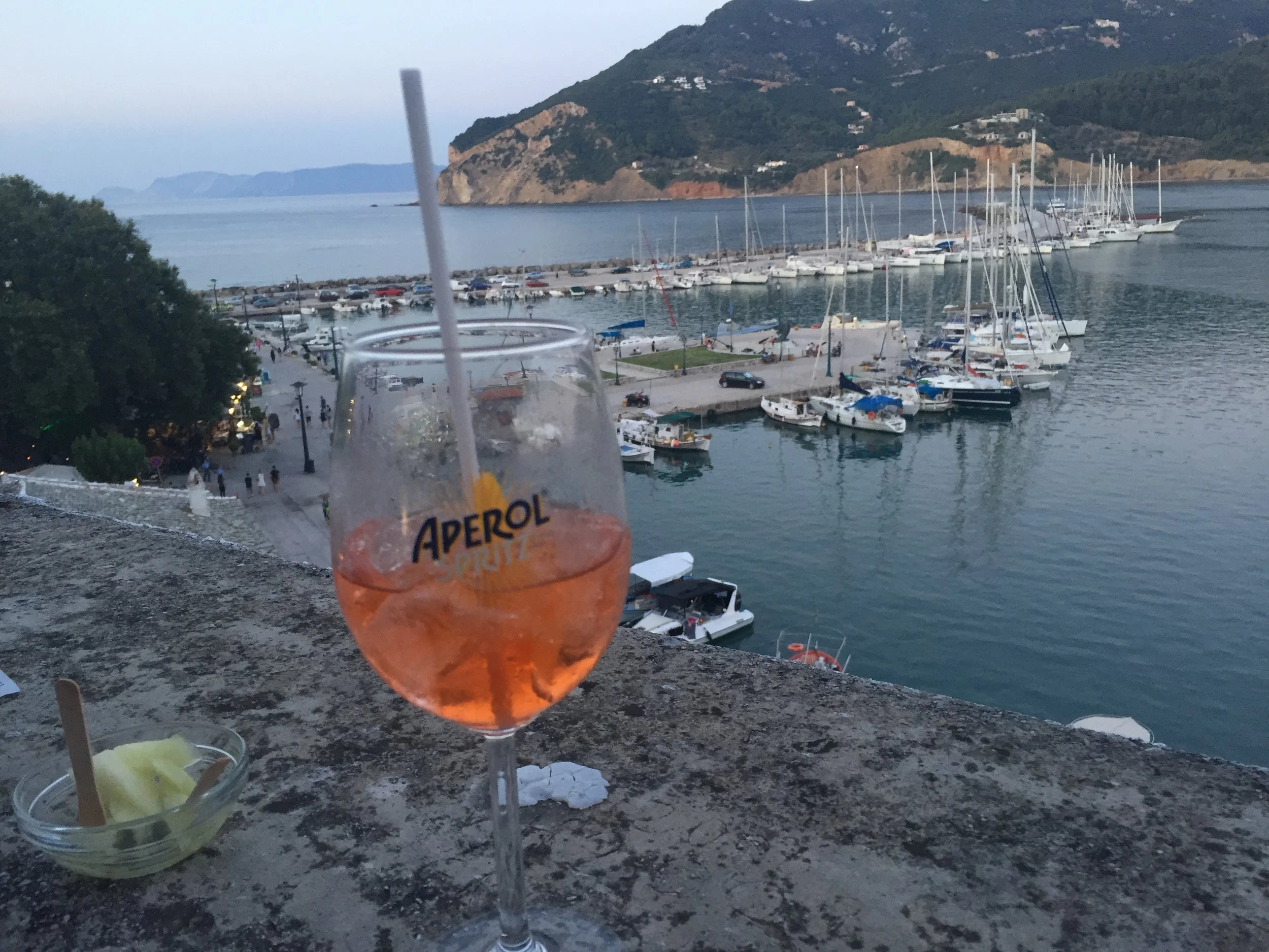 Alcohol in Menopause