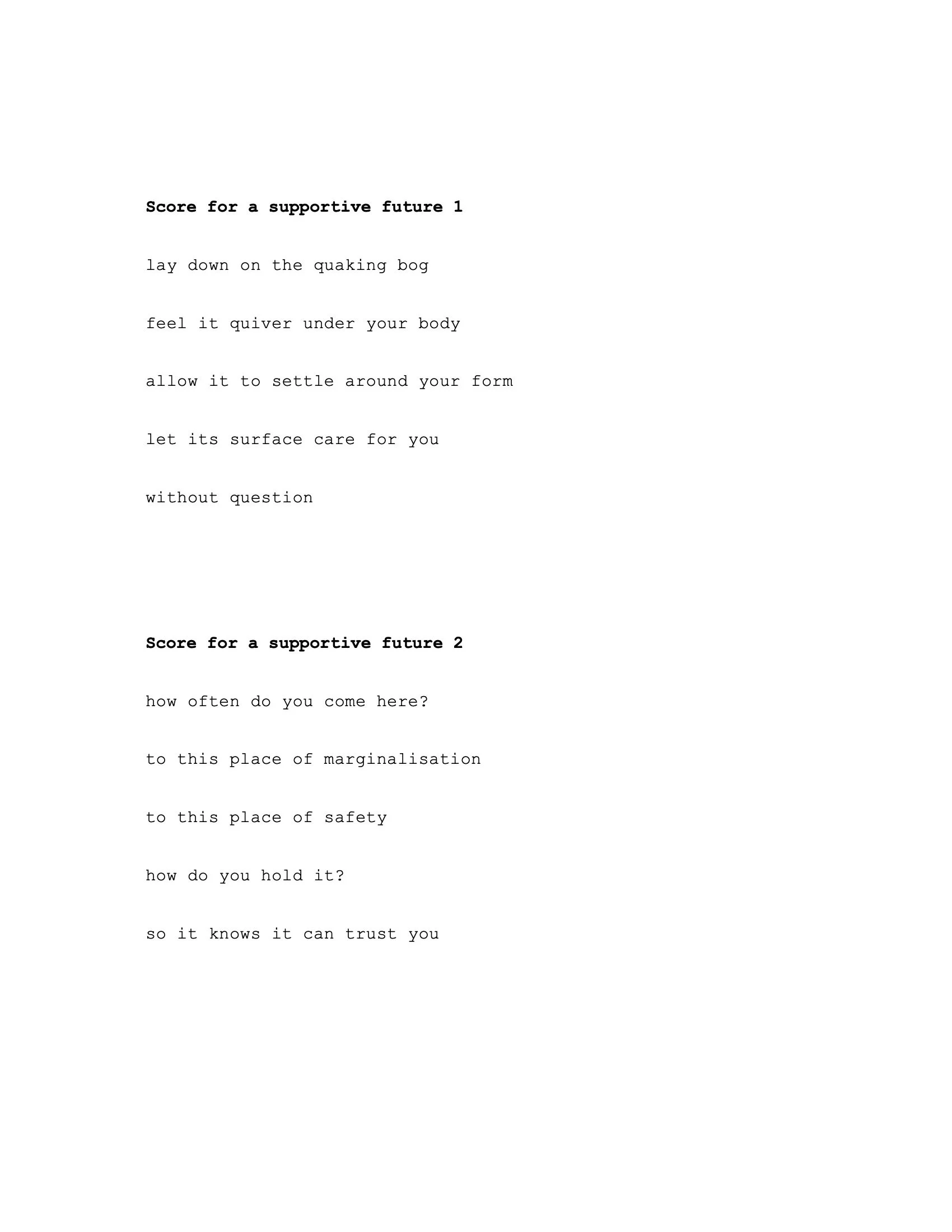 5Scores for Oversaturation, 2025. Vivian Ross-Smith.jpg