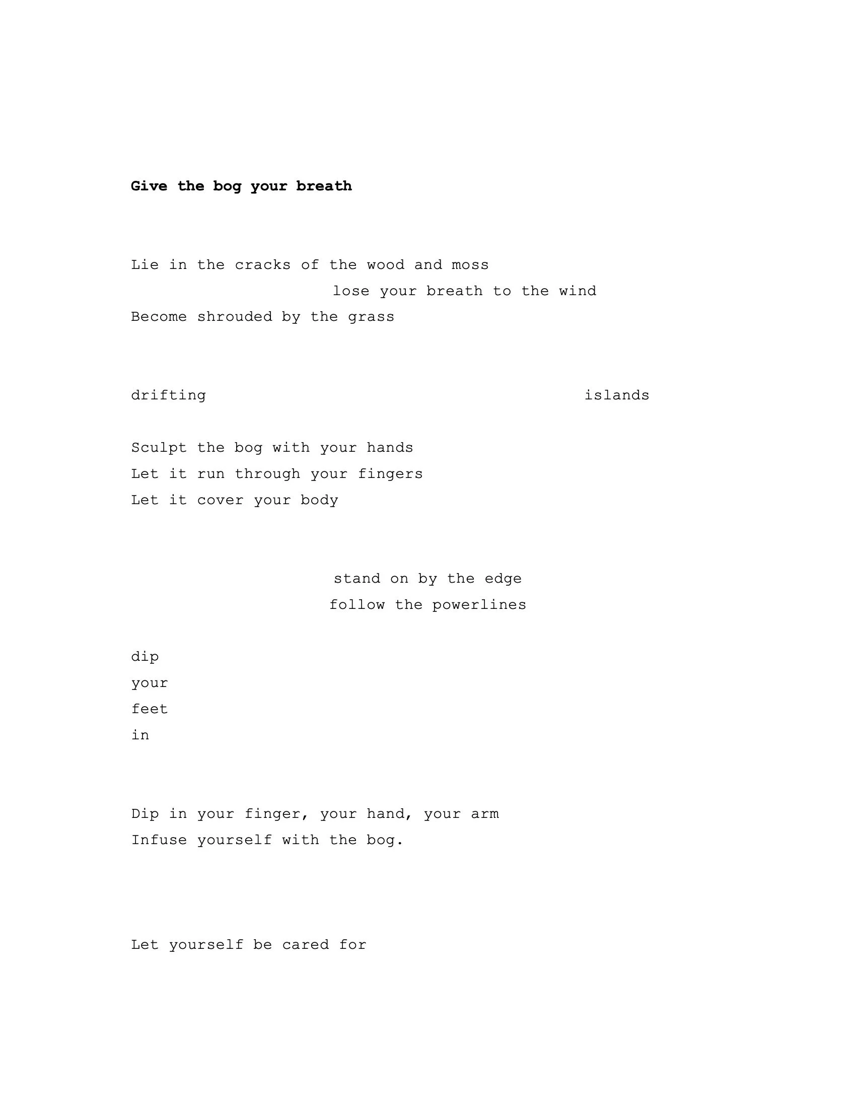 10Scores for Oversaturation, 2025. Vivian Ross-Smith.jpg