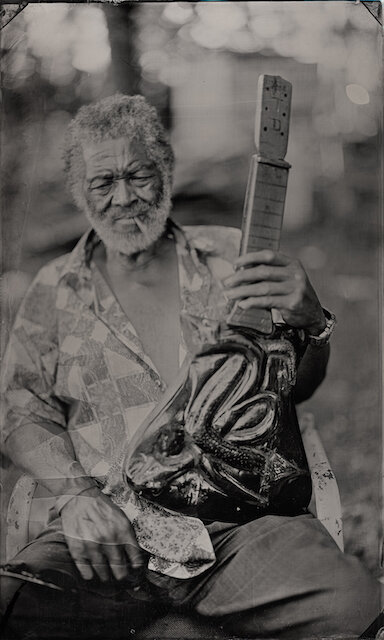 Freeman Vines & TD Snake Guitar.jpg